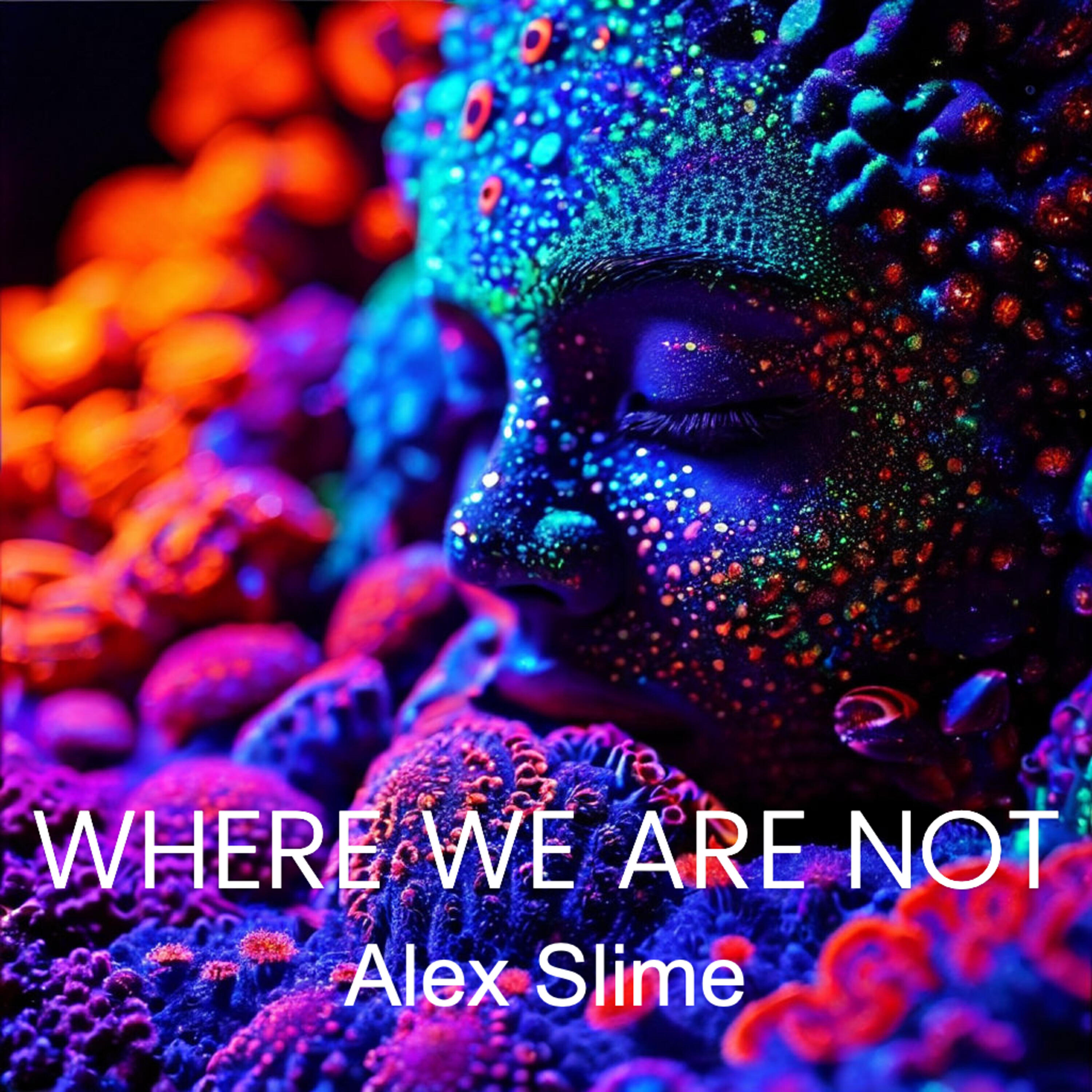 Релиз Where We are Not
