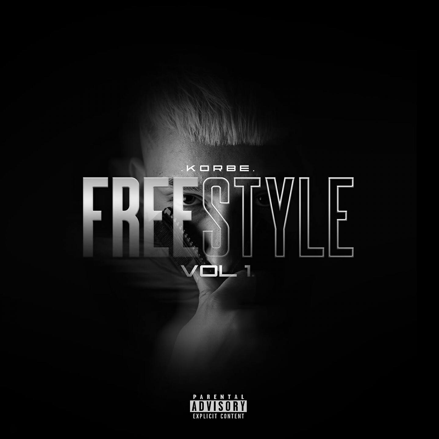 Релиз Freestyle, Vol. 1