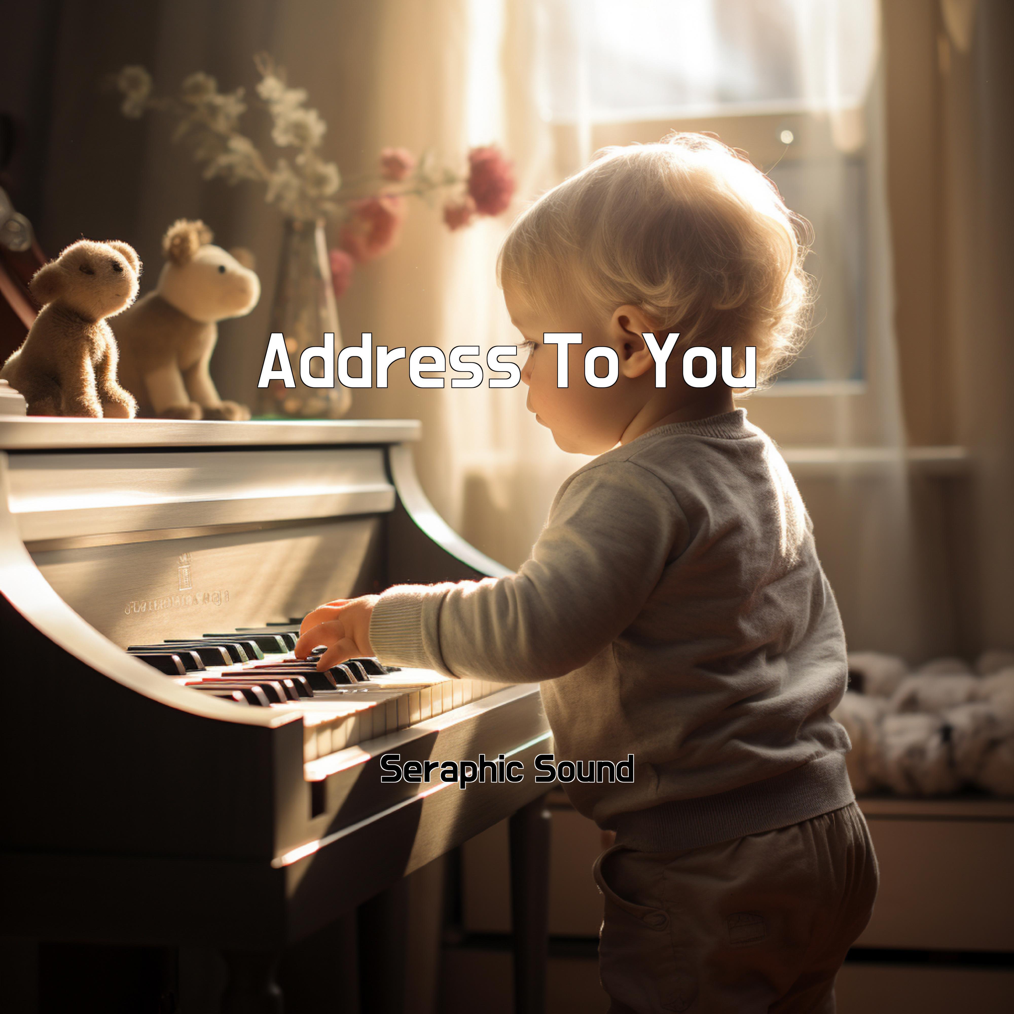 Релиз Address To You