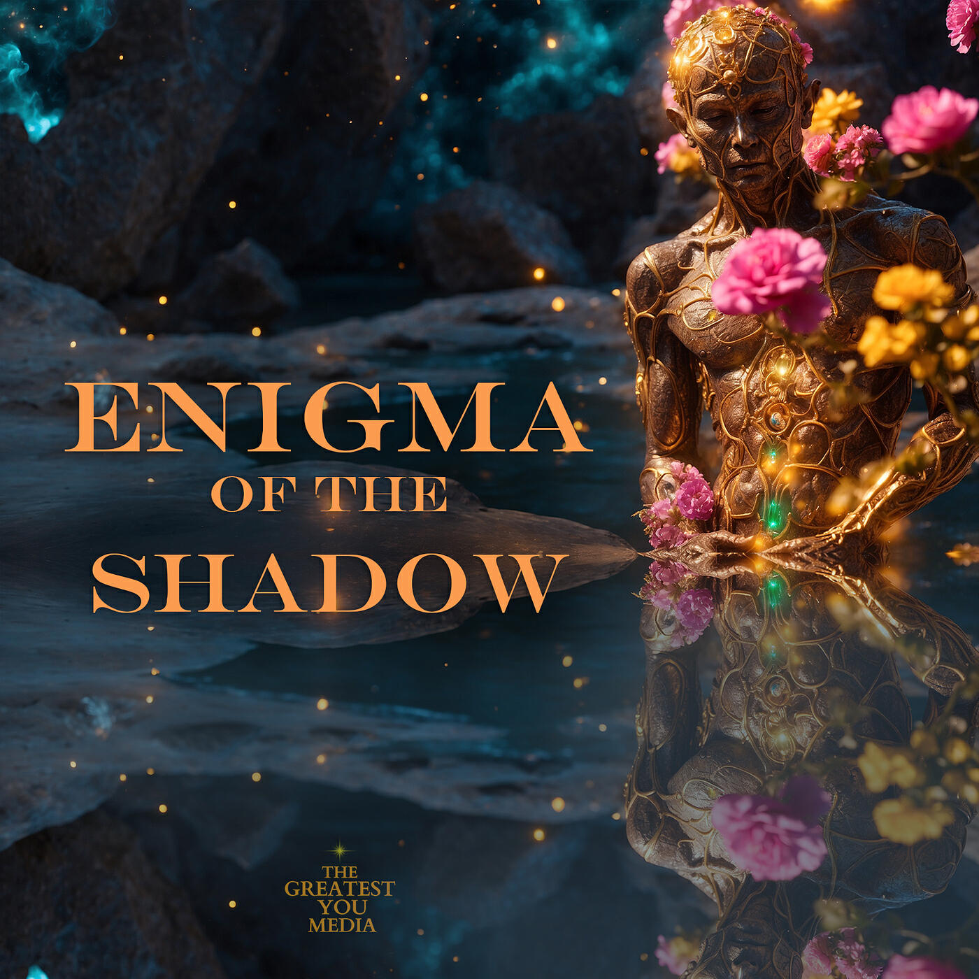 Релиз Enigma of the Shadow