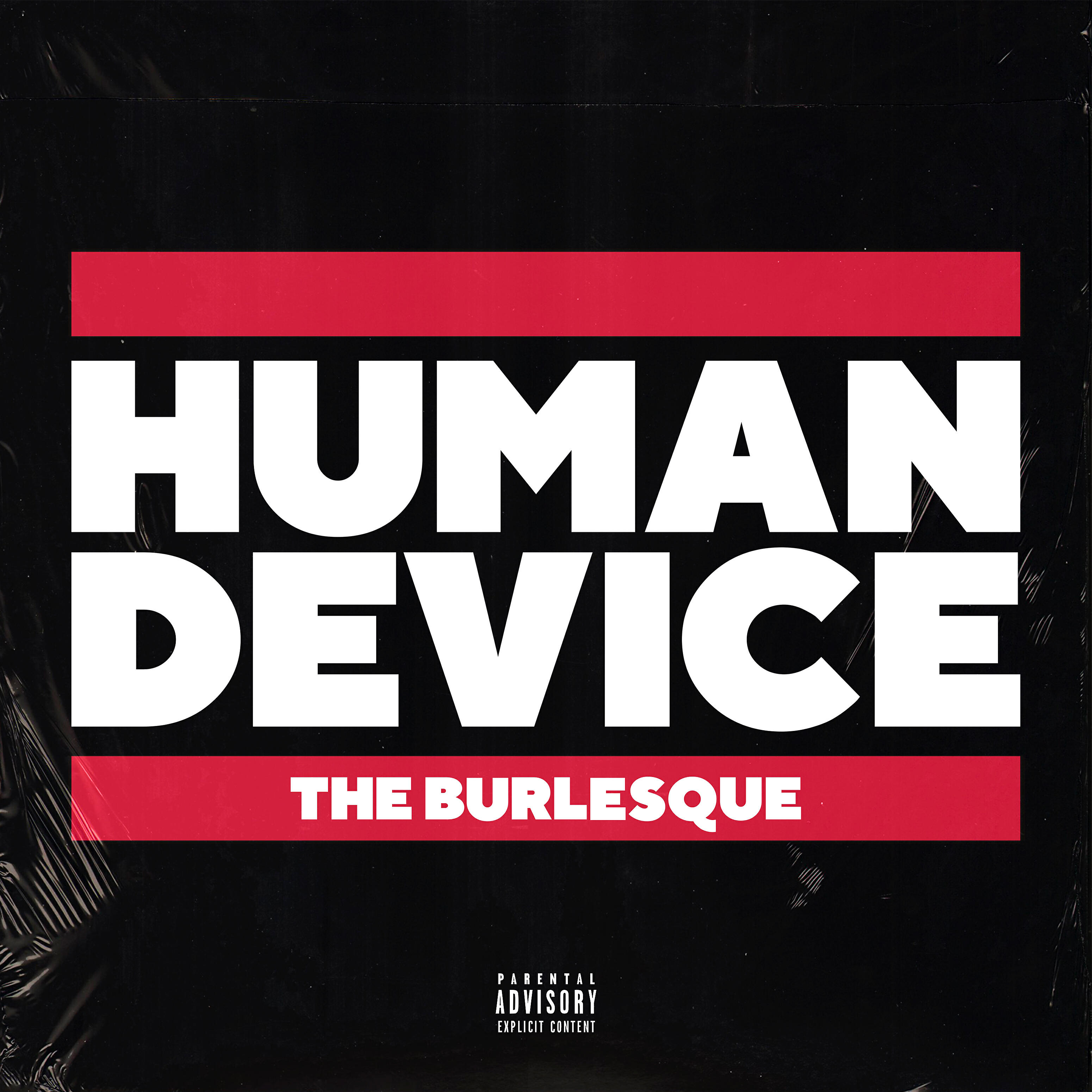 Релиз The Burlesque