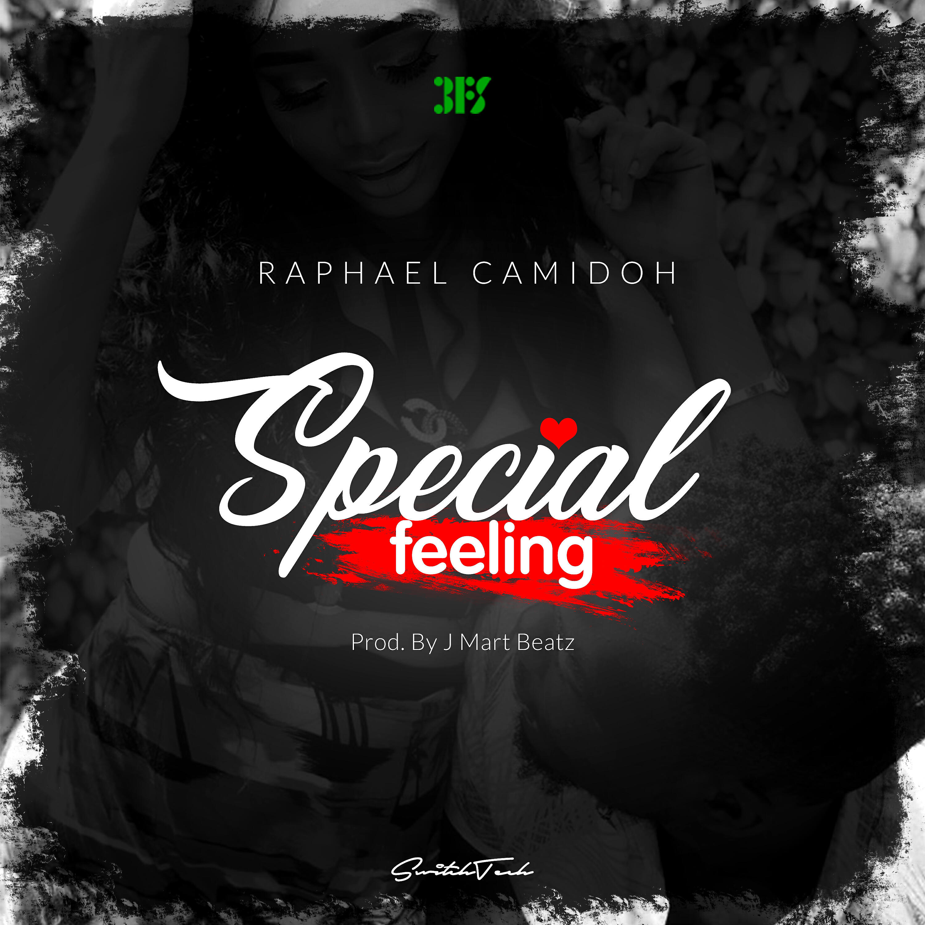 Релиз Special Feeling