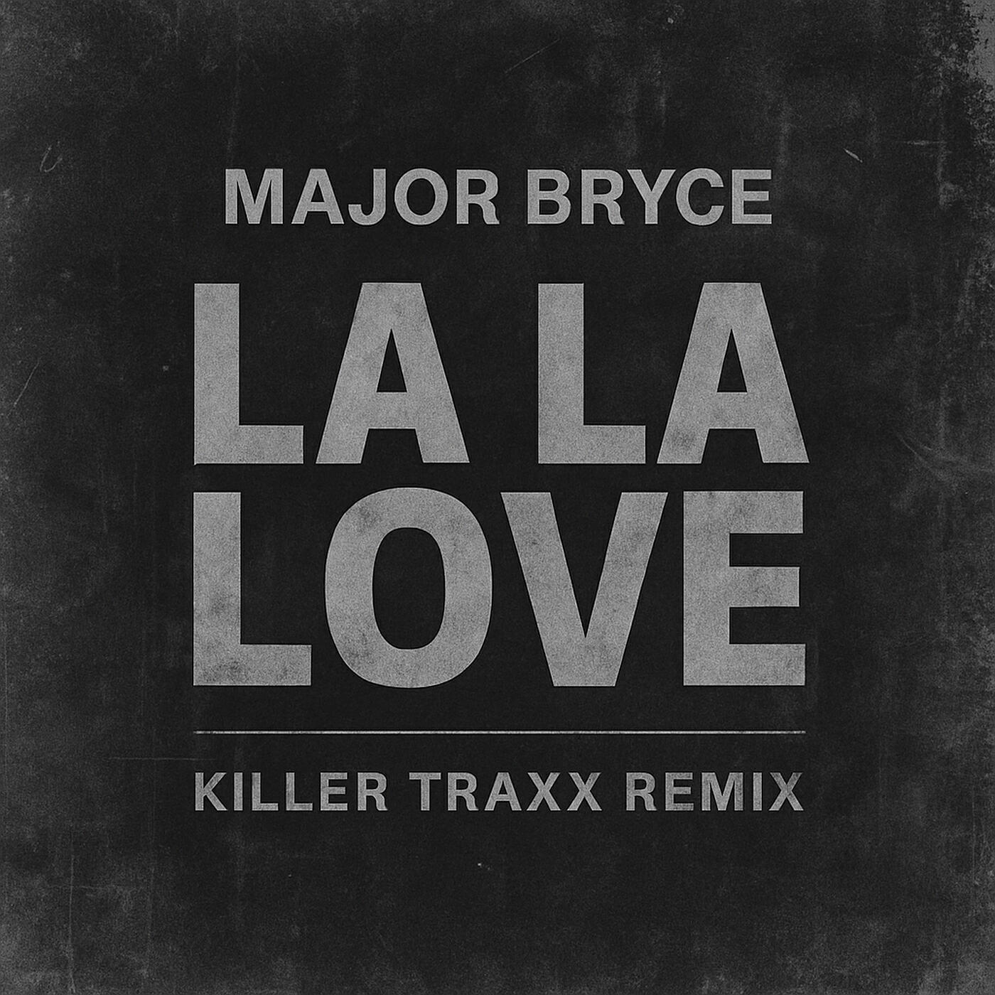 Релиз La La Love