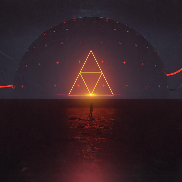 Релиз ESTO Avant Seperated (ESTO Remix)