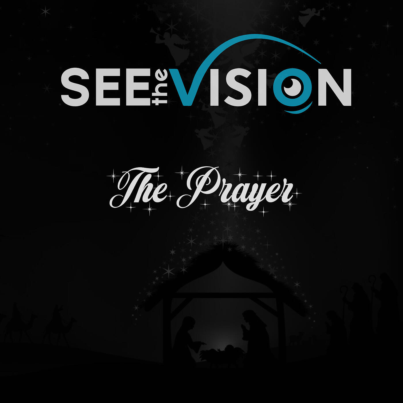 Релиз The Prayer