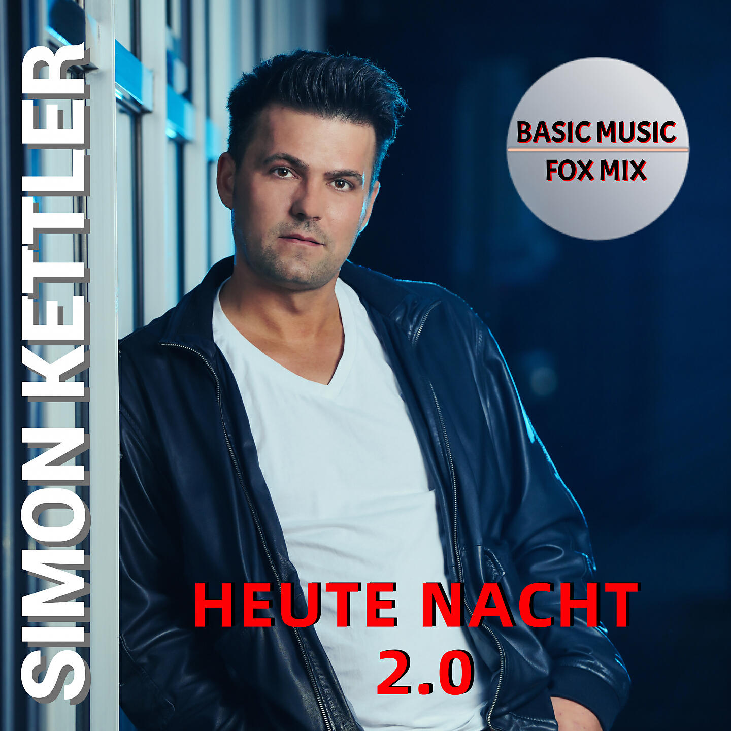 Релиз Heute Nacht 2.0