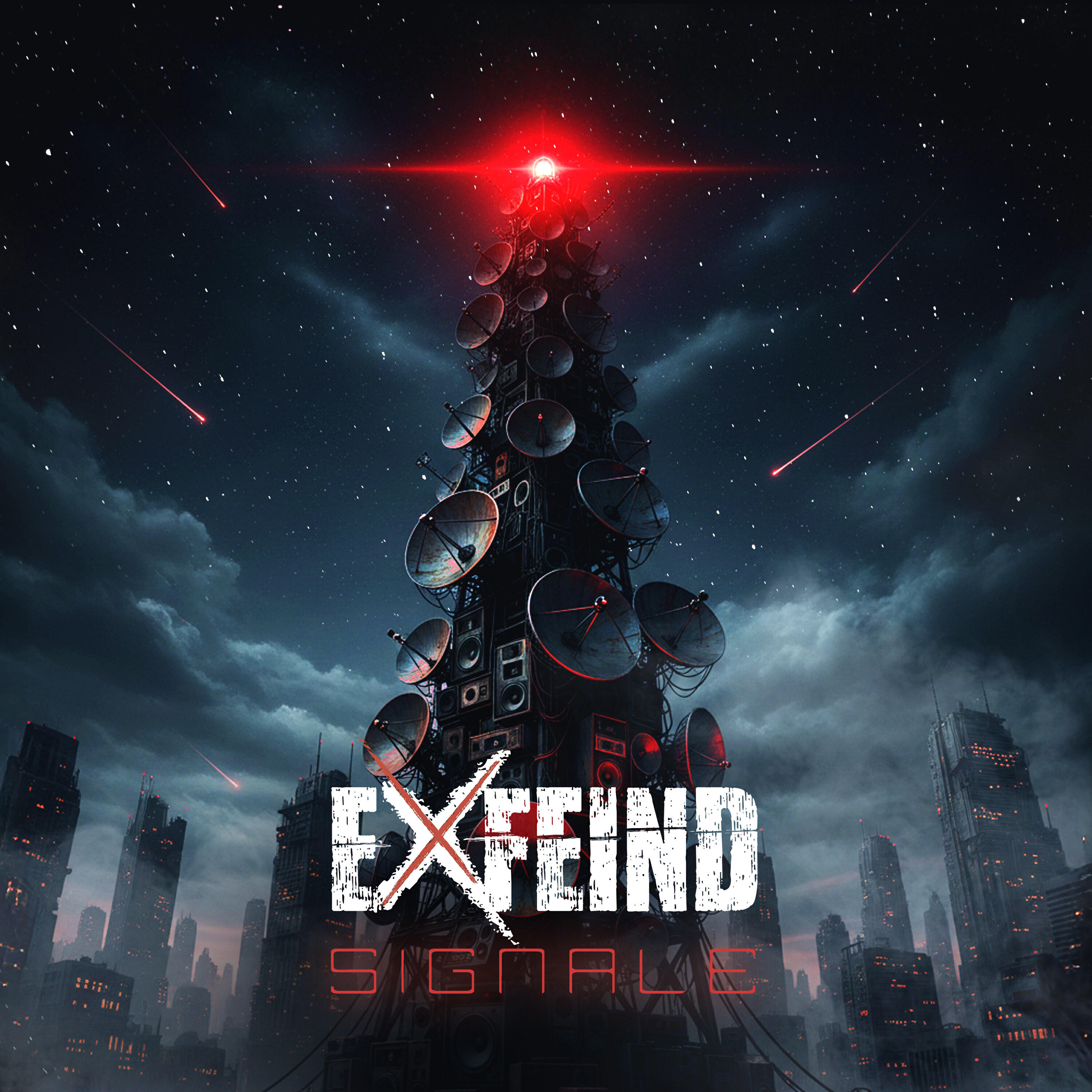 Релиз Signale