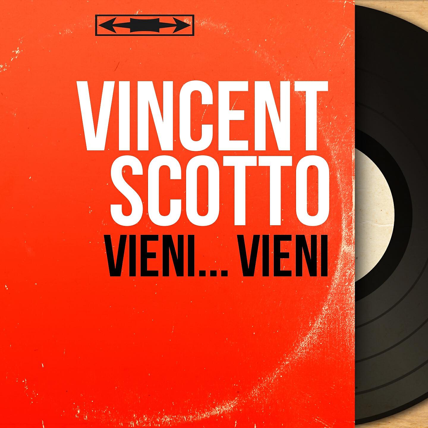 Релиз Vieni... Vieni