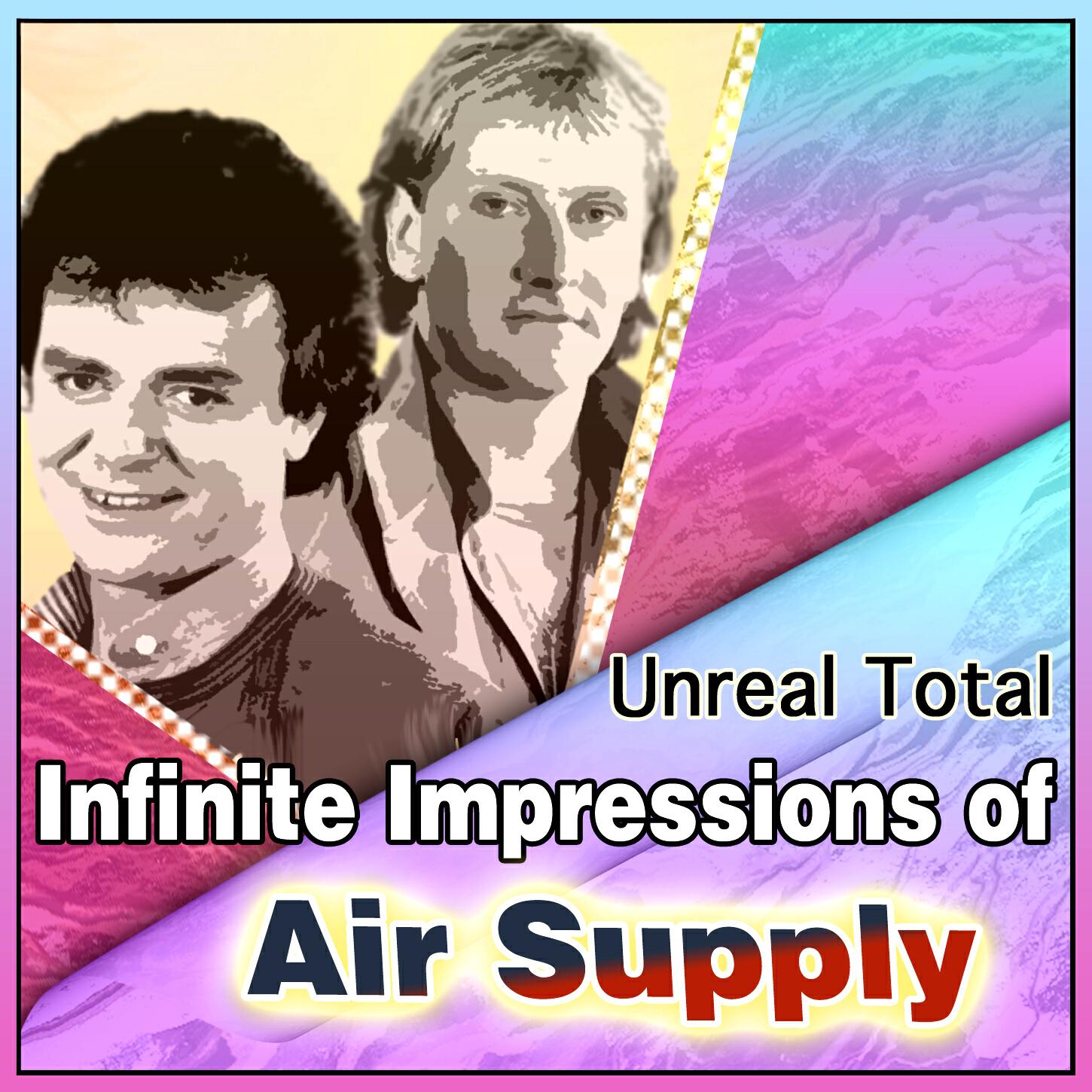 Релиз A Tribute to Air Supply