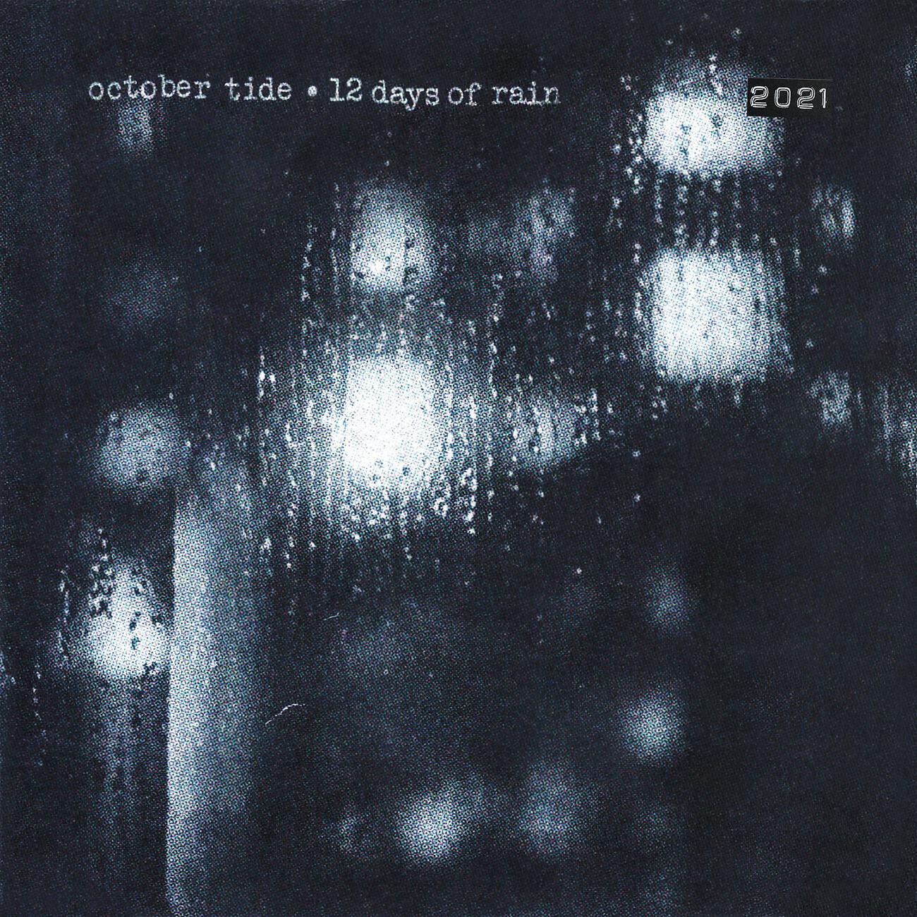 Релиз 12 Days Of Rain
