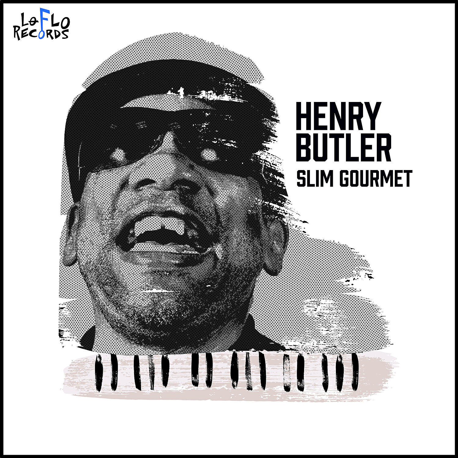 Релиз Slim Gourmet (feat. Henry Butler)