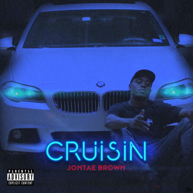 Jontae Brown
