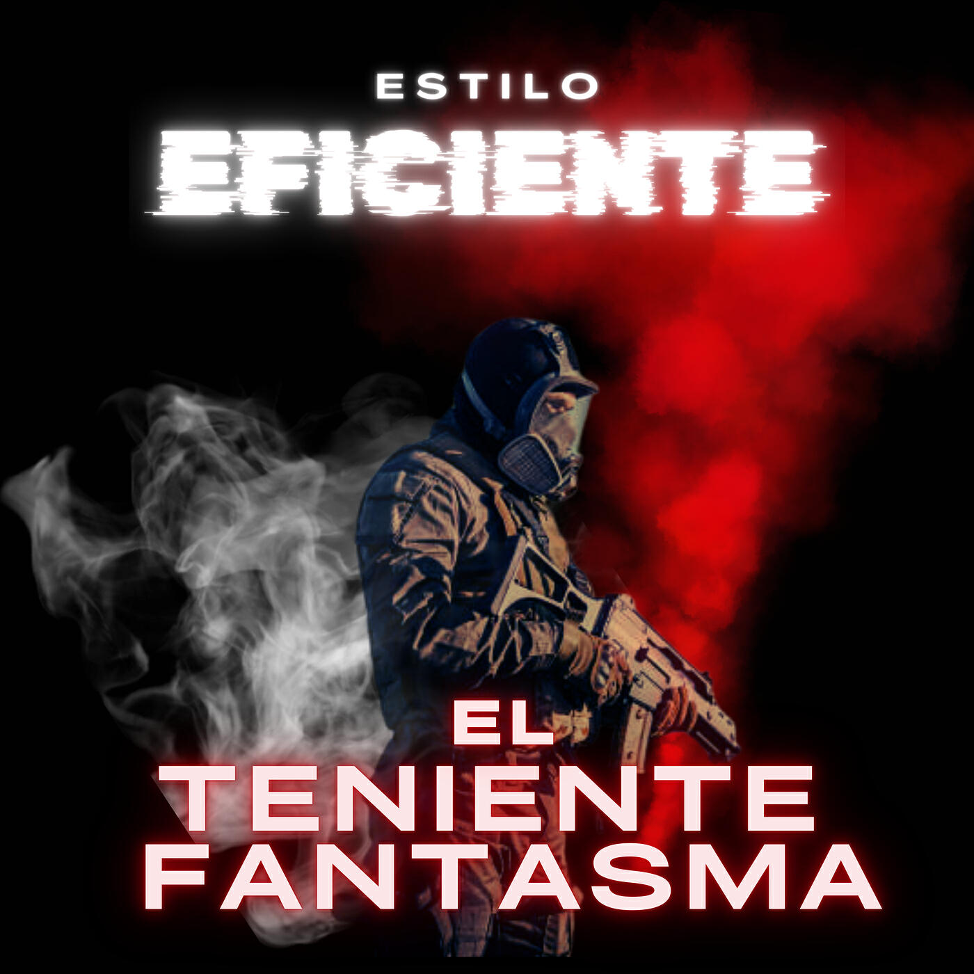 Релиз El Teniente Fantasma