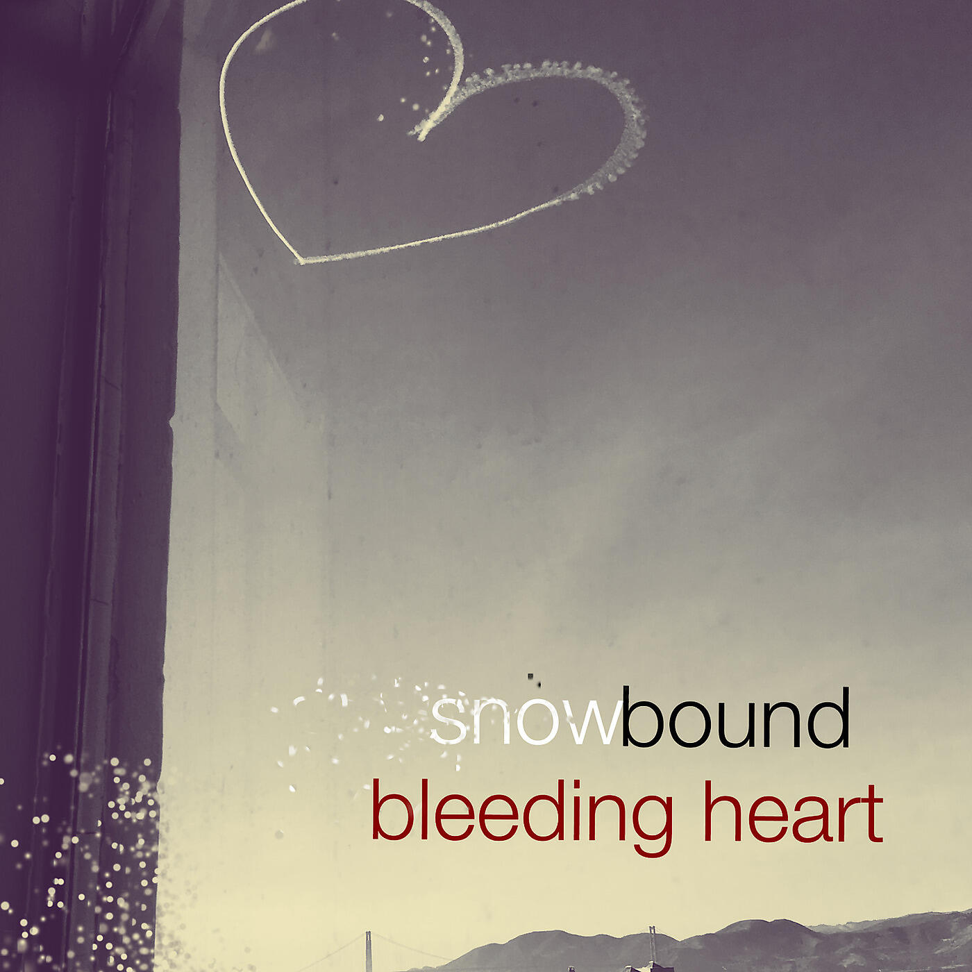 Релиз Bleeding Heart