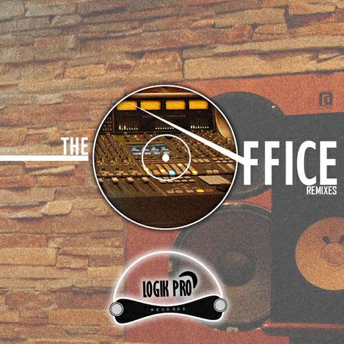 Релиз The Office EP