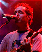 Nick D'Virgilio