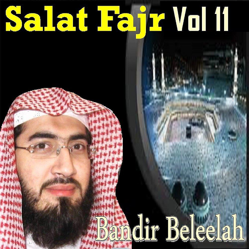 Релиз Salat Fajr, Vol. 11