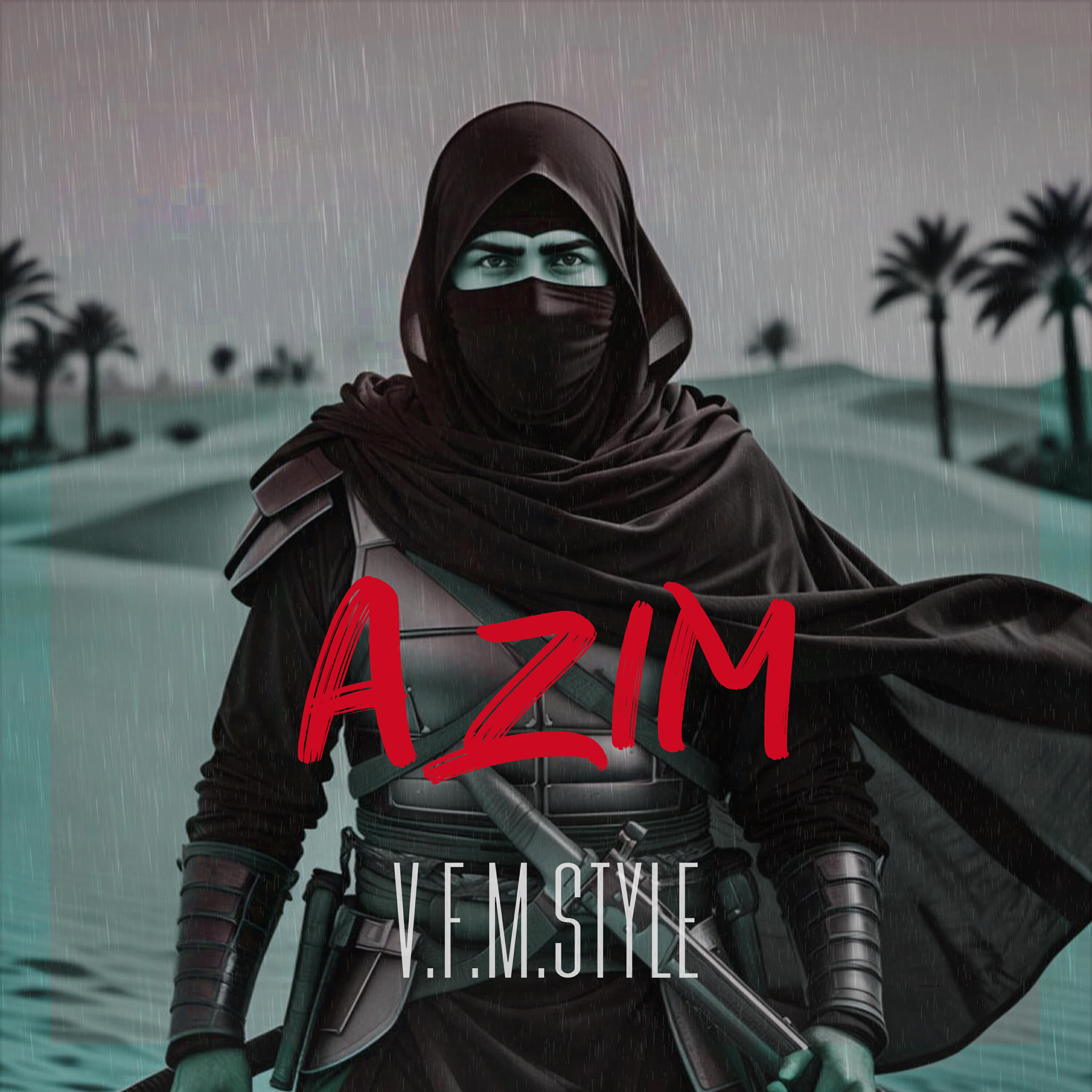 Релиз Azim