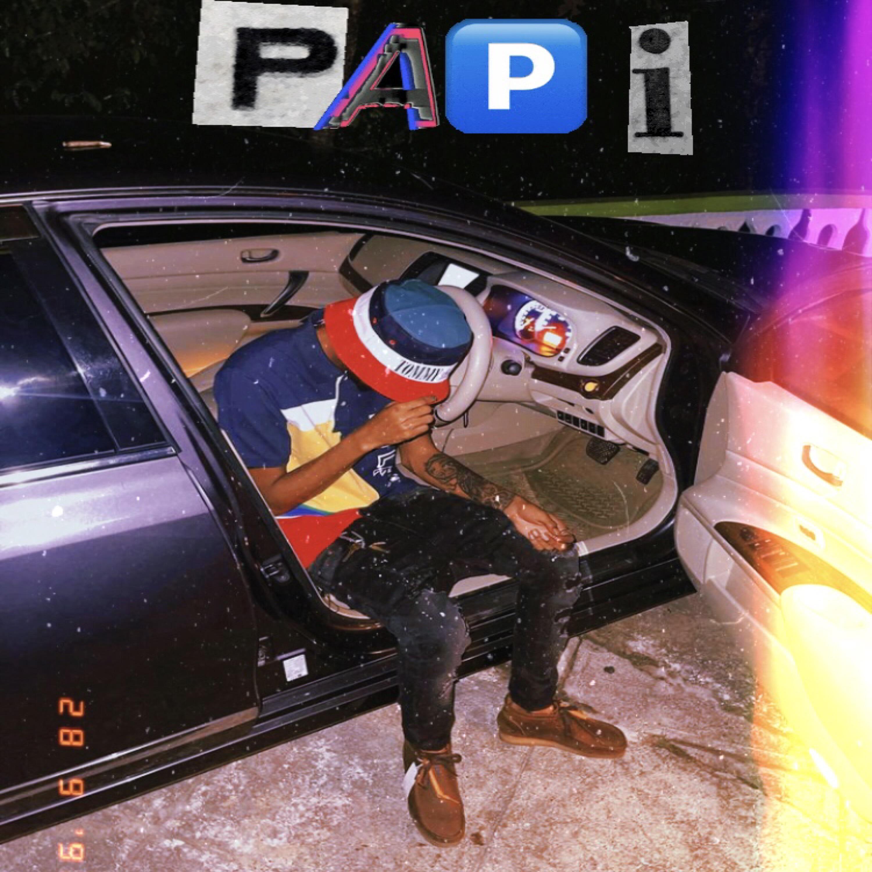 Релиз Papi