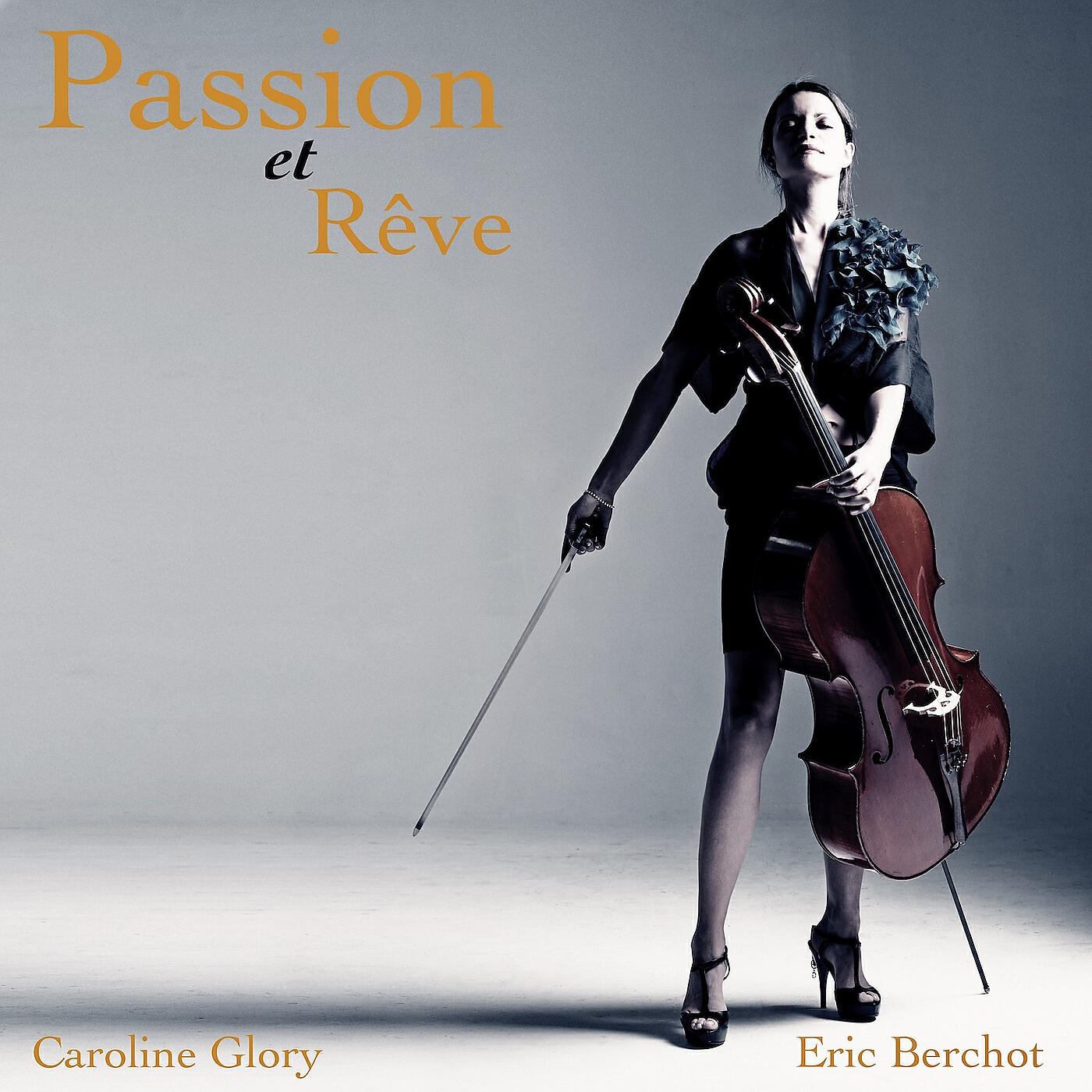 Релиз Passion et Rêve