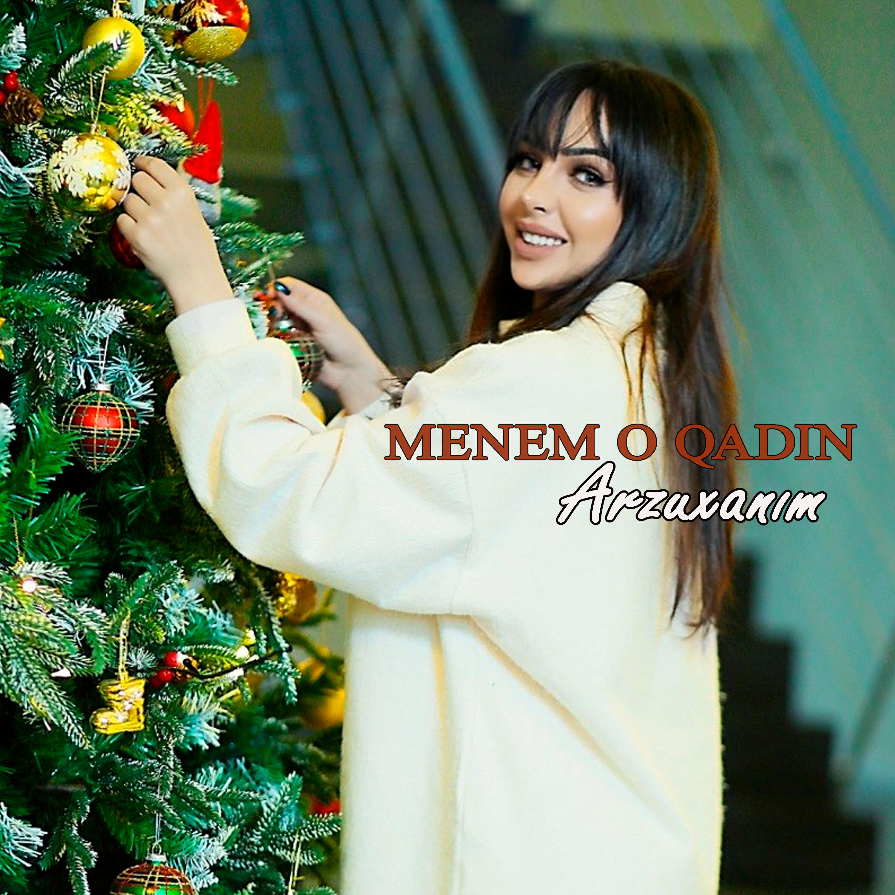 Релиз Menem O Qadın