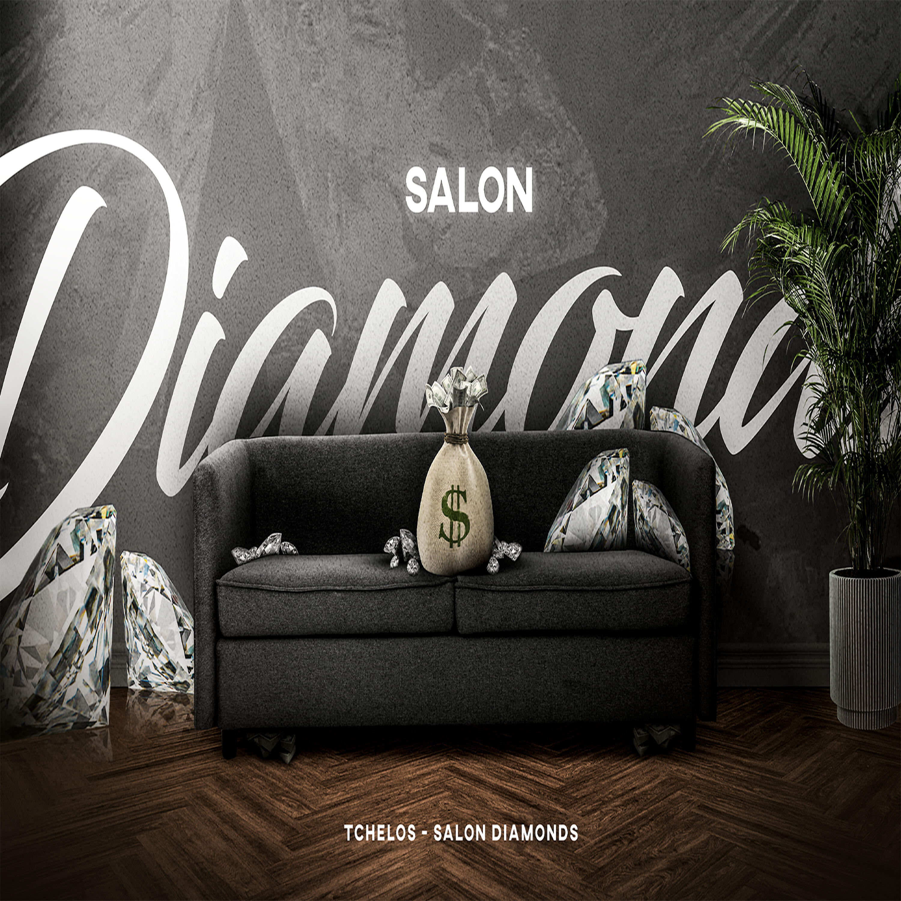 Релиз Salon Diamonds