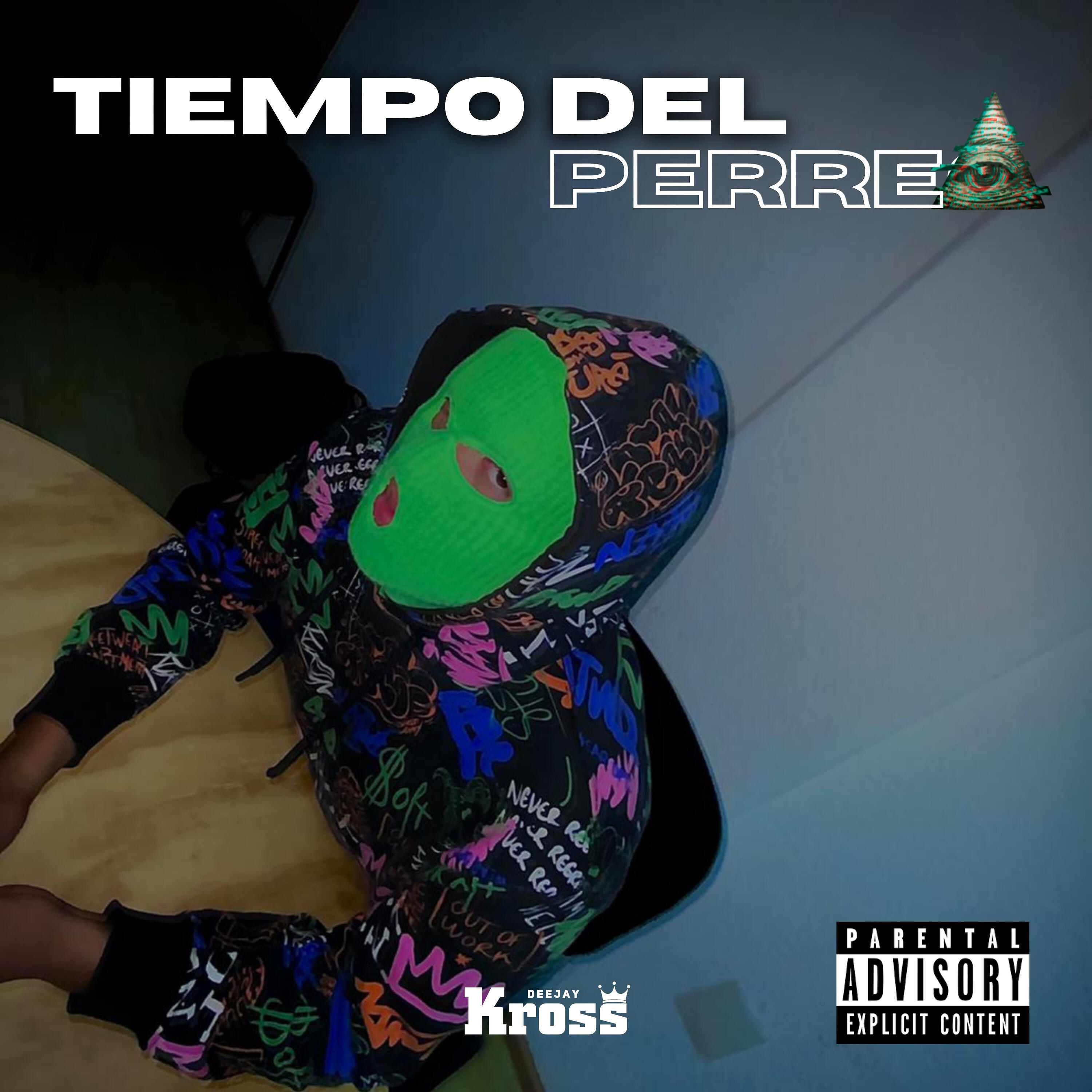 Релиз Tiempo del Perreo