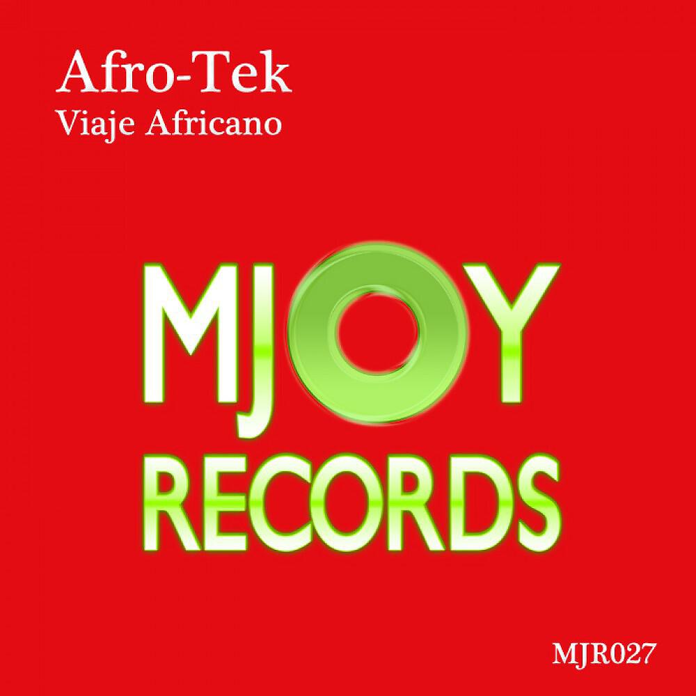 Релиз Viaje Africano