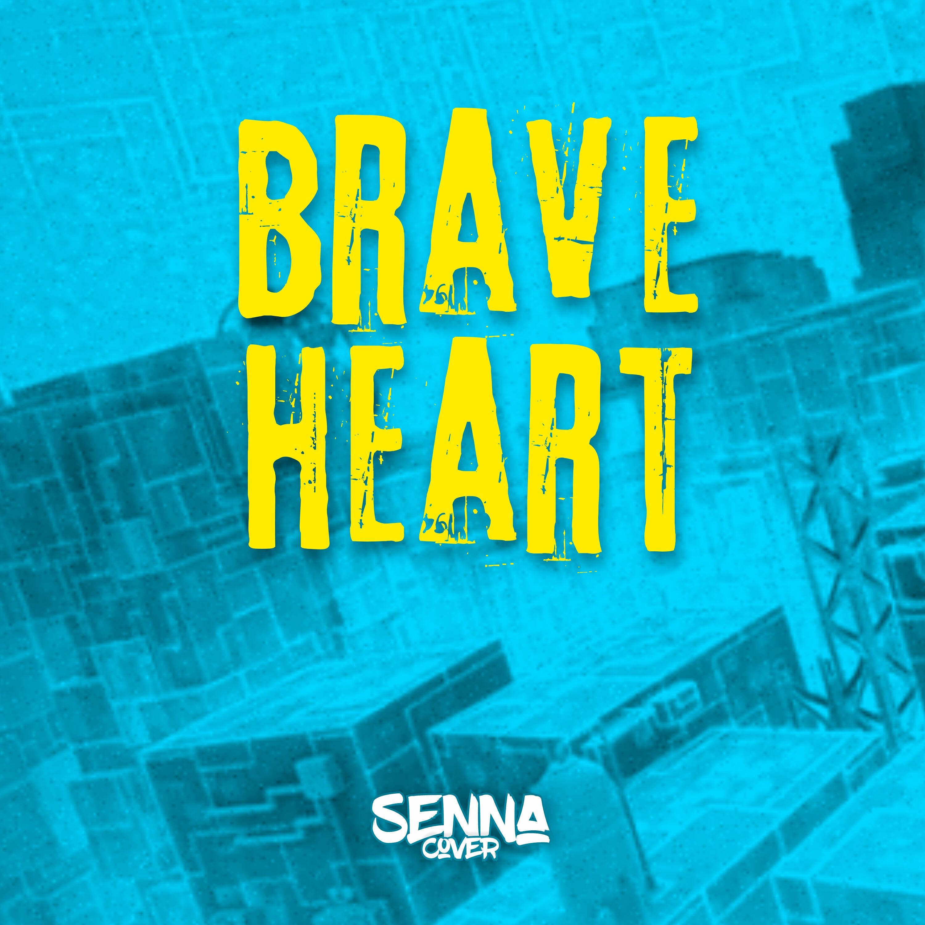 Релиз Brave Heart