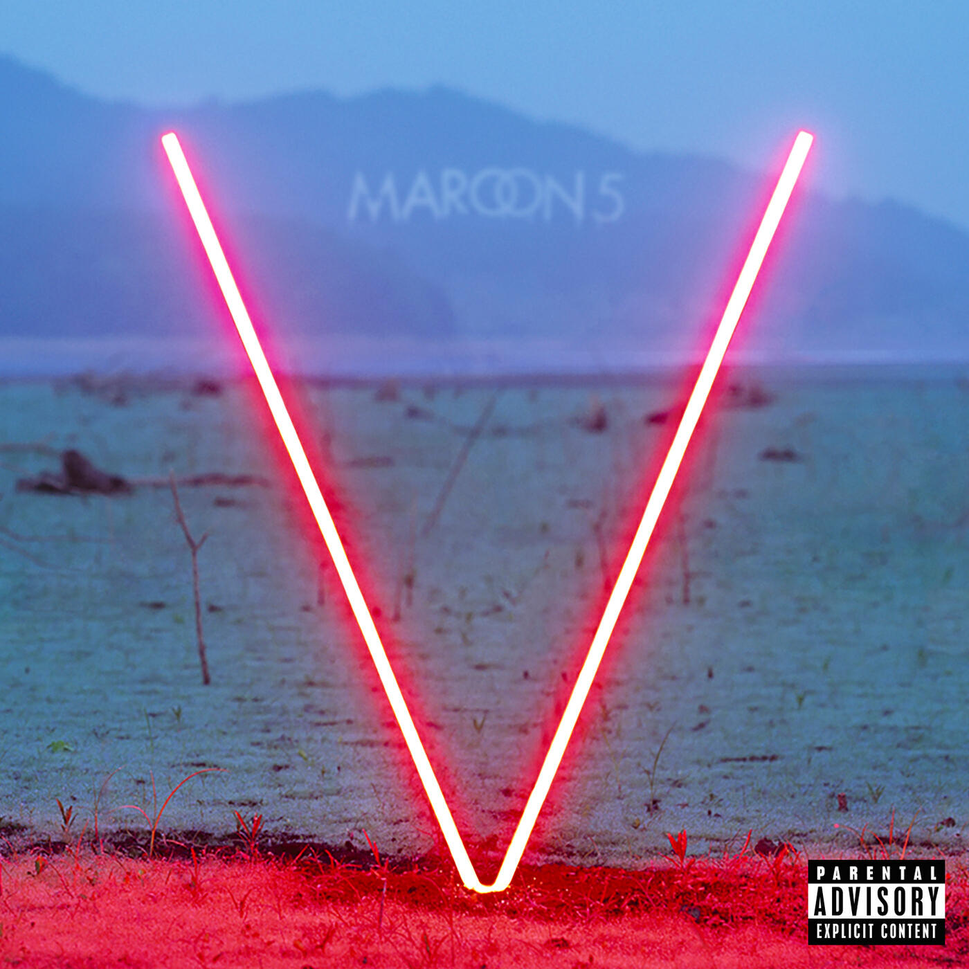 Maroon 5, Gwen Stefani - My Heart Is Open