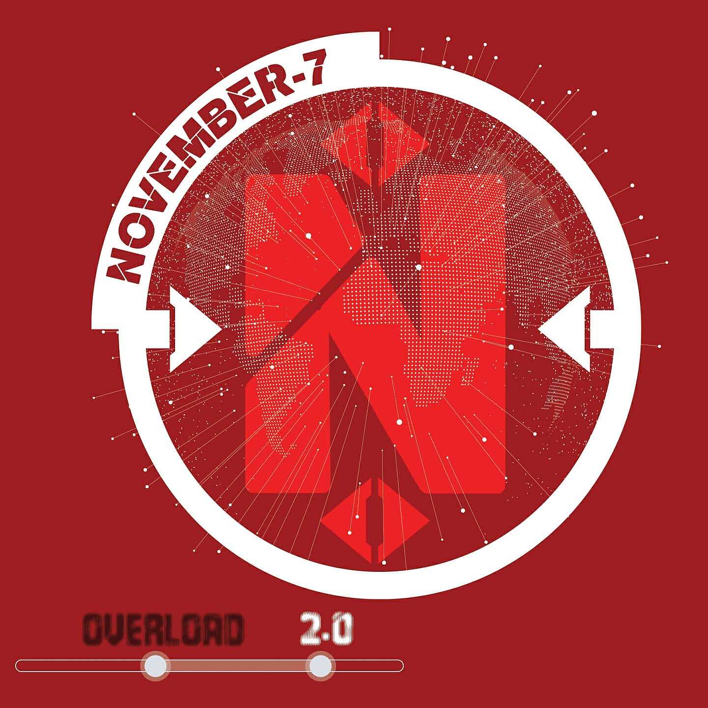 Релиз Overload 2.0