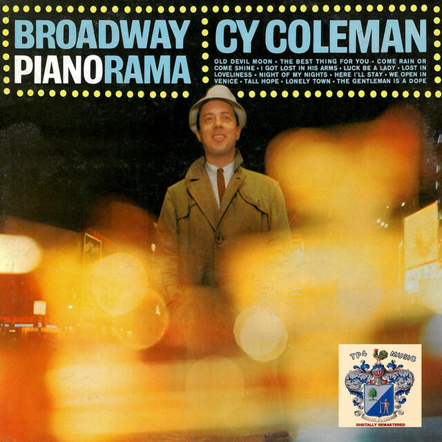 Релиз Broadway Panorama