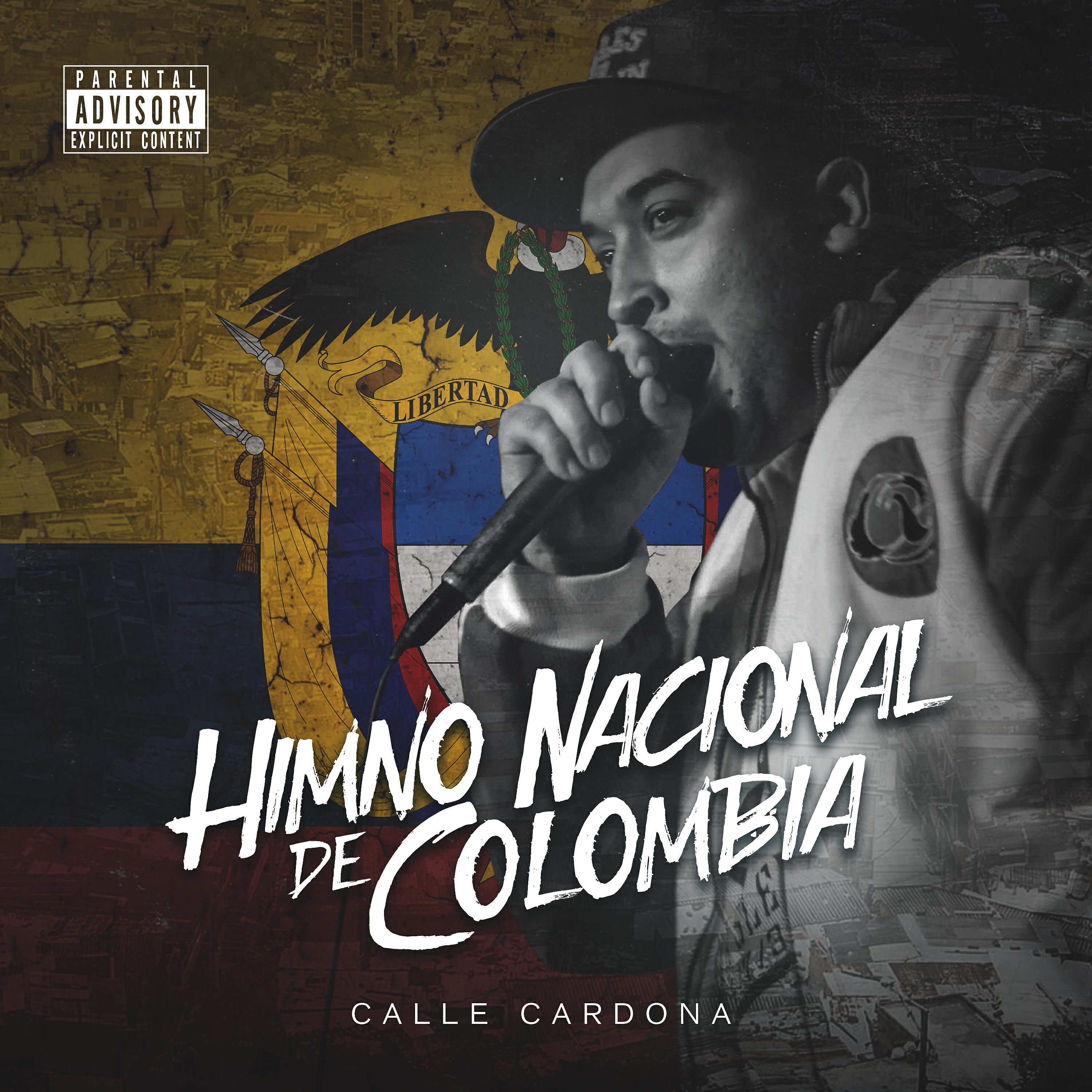 Релиз Himno Nacional De Colombia