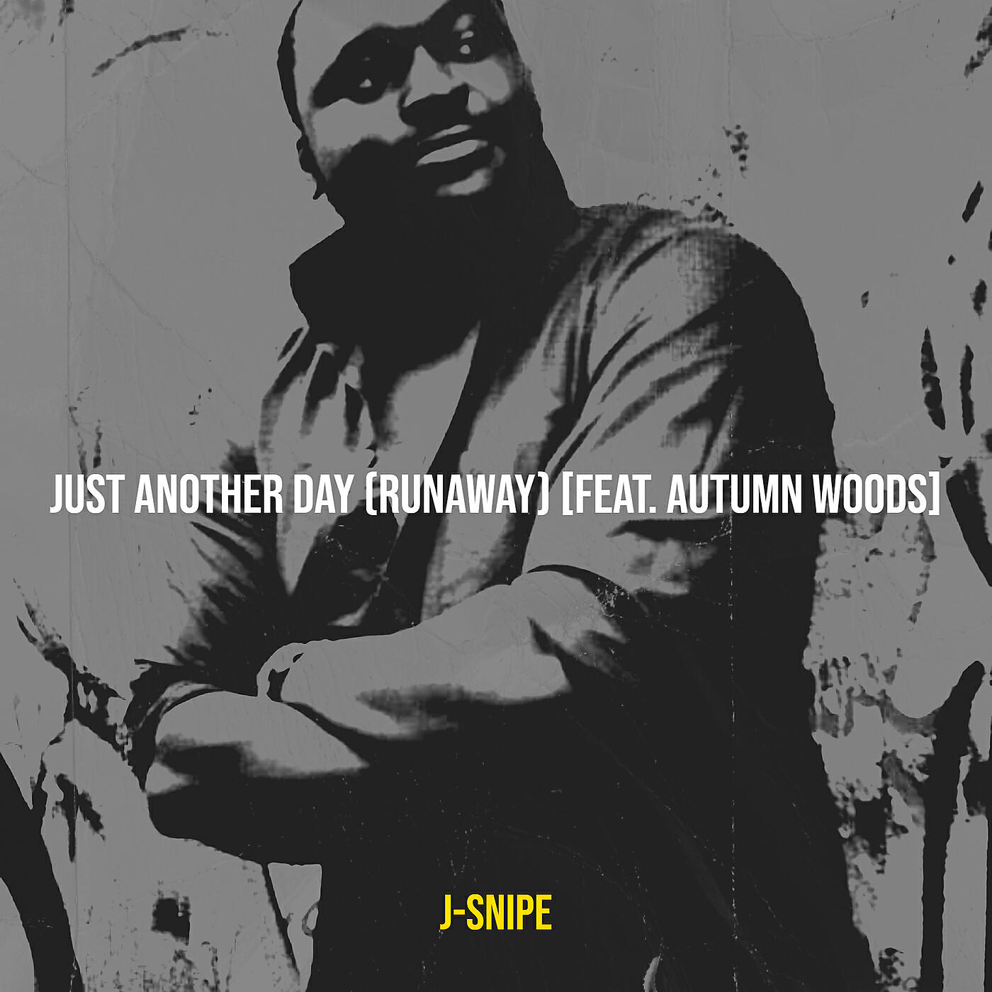 Релиз Just Another Day (Runaway)