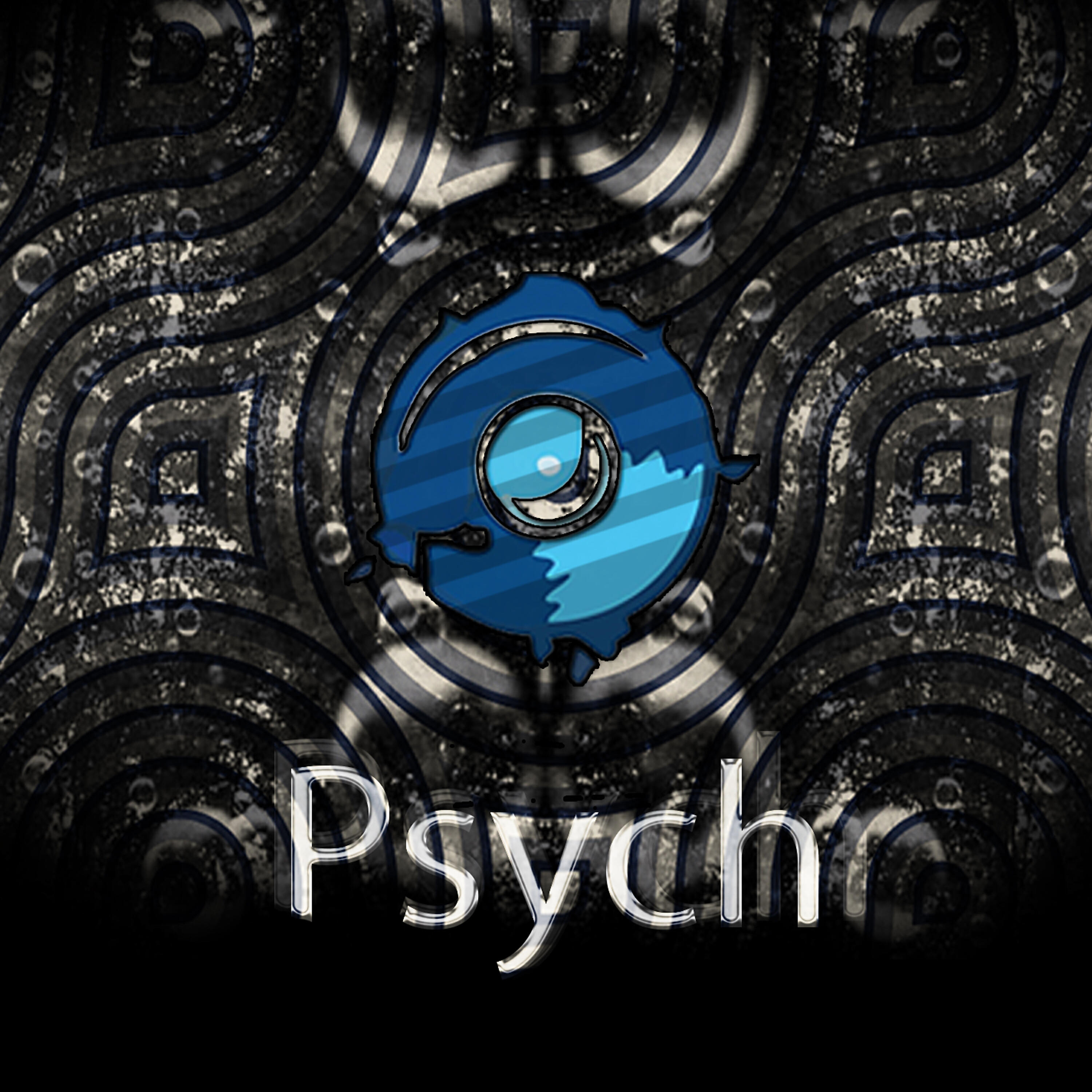 Релиз Psych