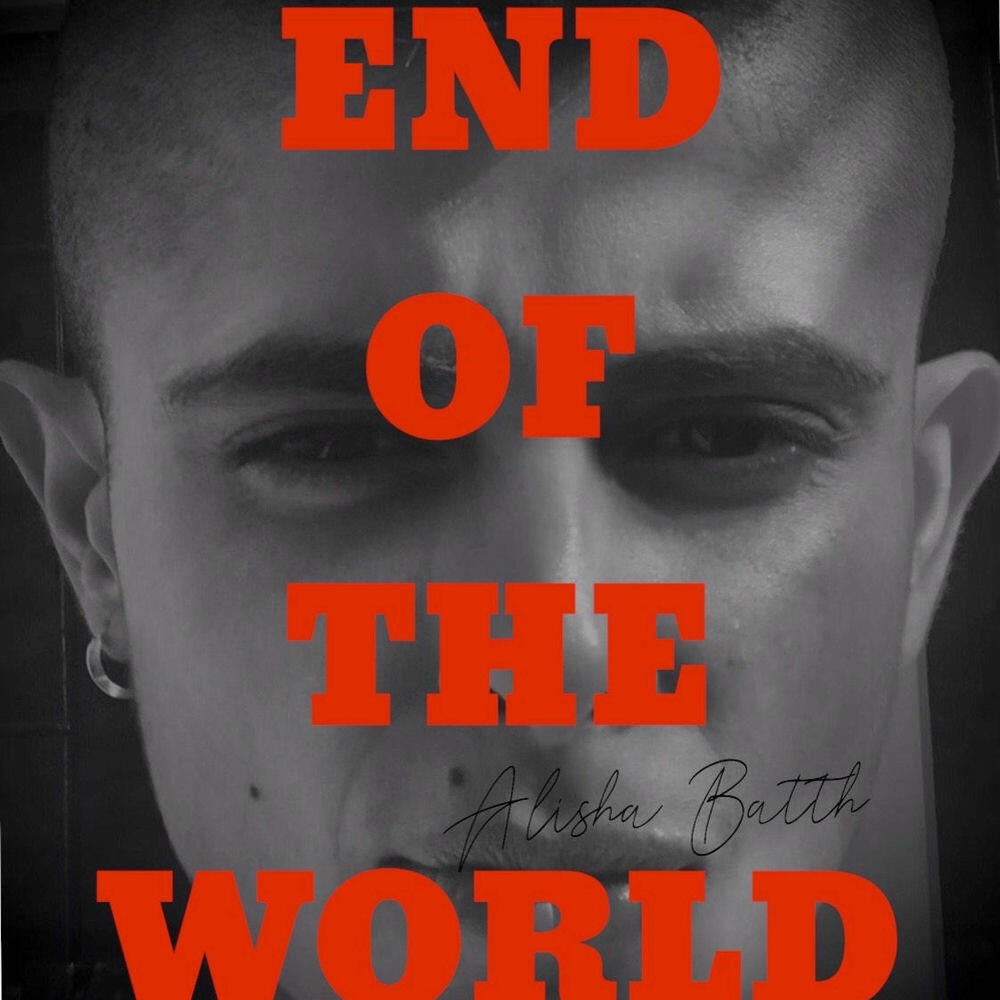 Релиз End Of The World
