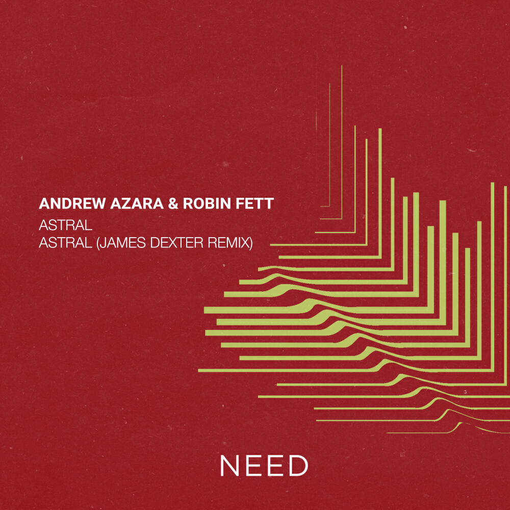 Релиз Astral