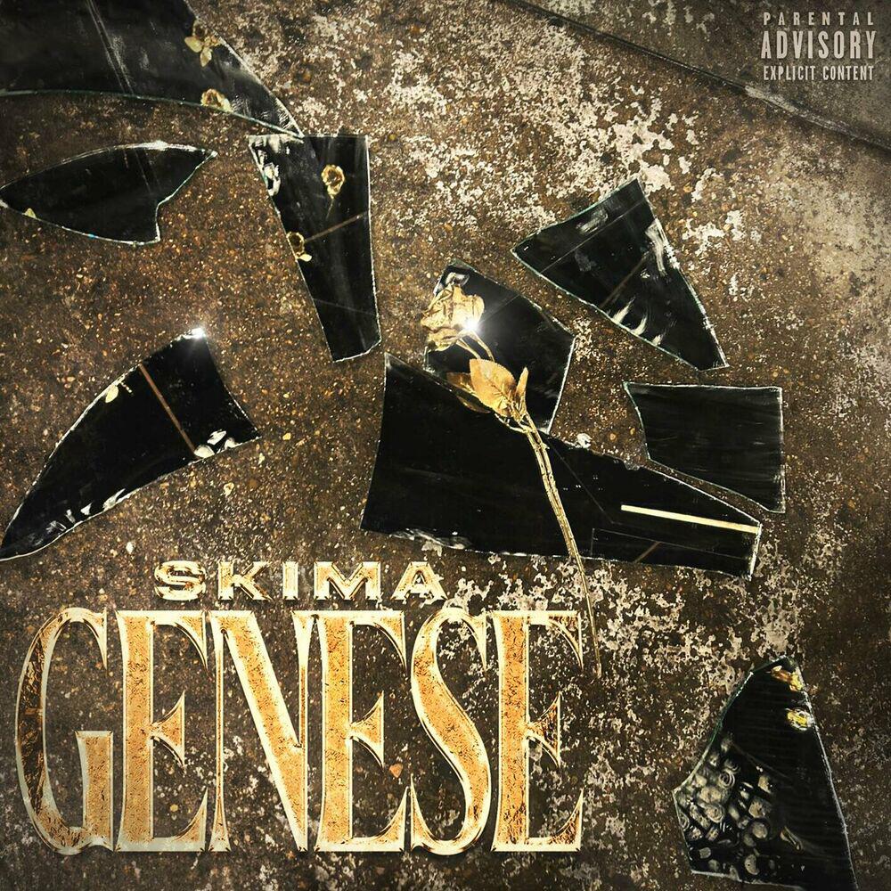 Релиз Genèse