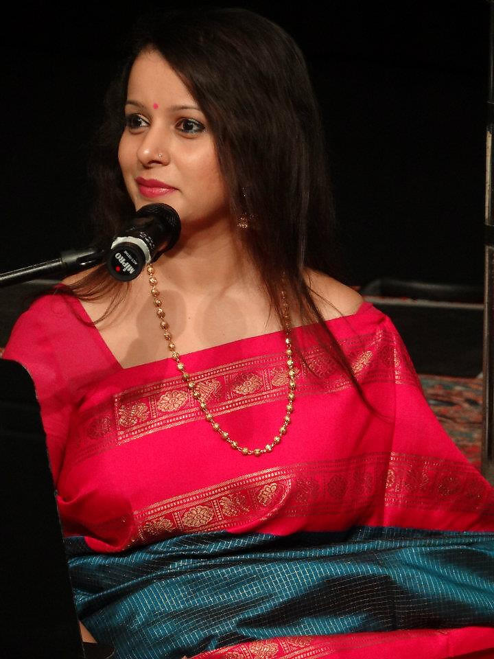 Shreya Guhathakurta