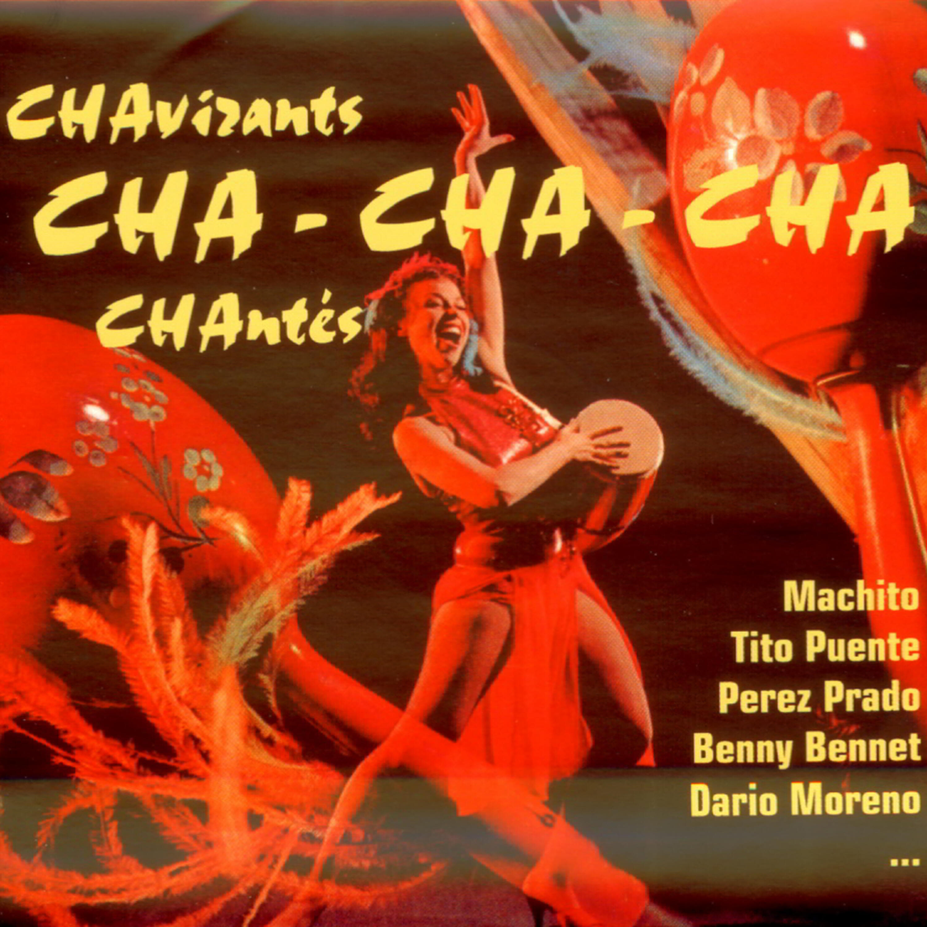 Релиз Chavirants Cha-Cha-Cha Chantés