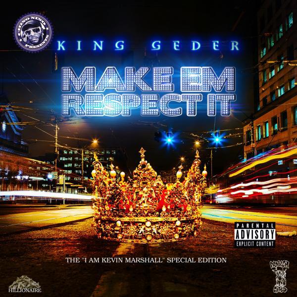 King Geder