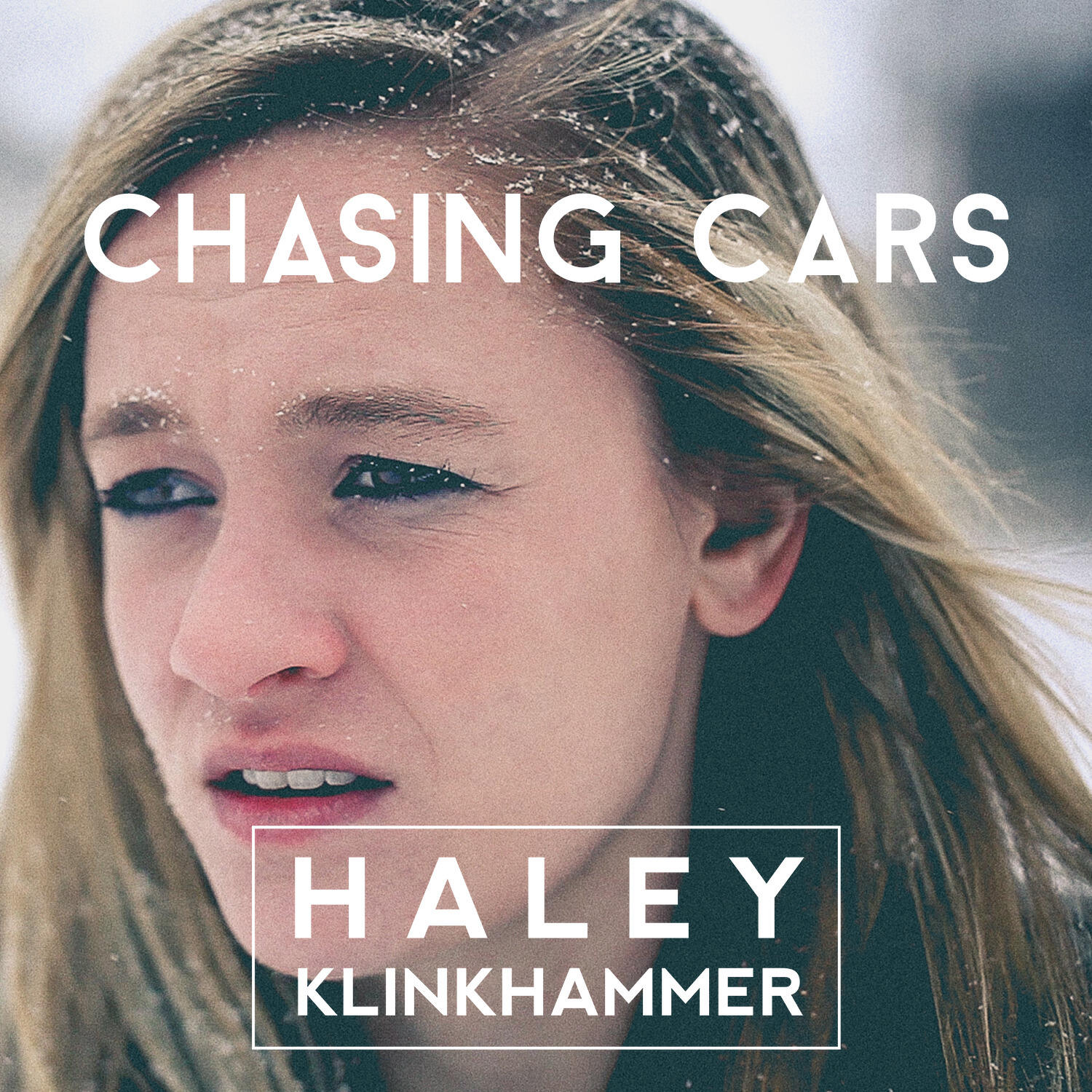 Релиз Chasing Cars (originally performed by Snow Patrol)