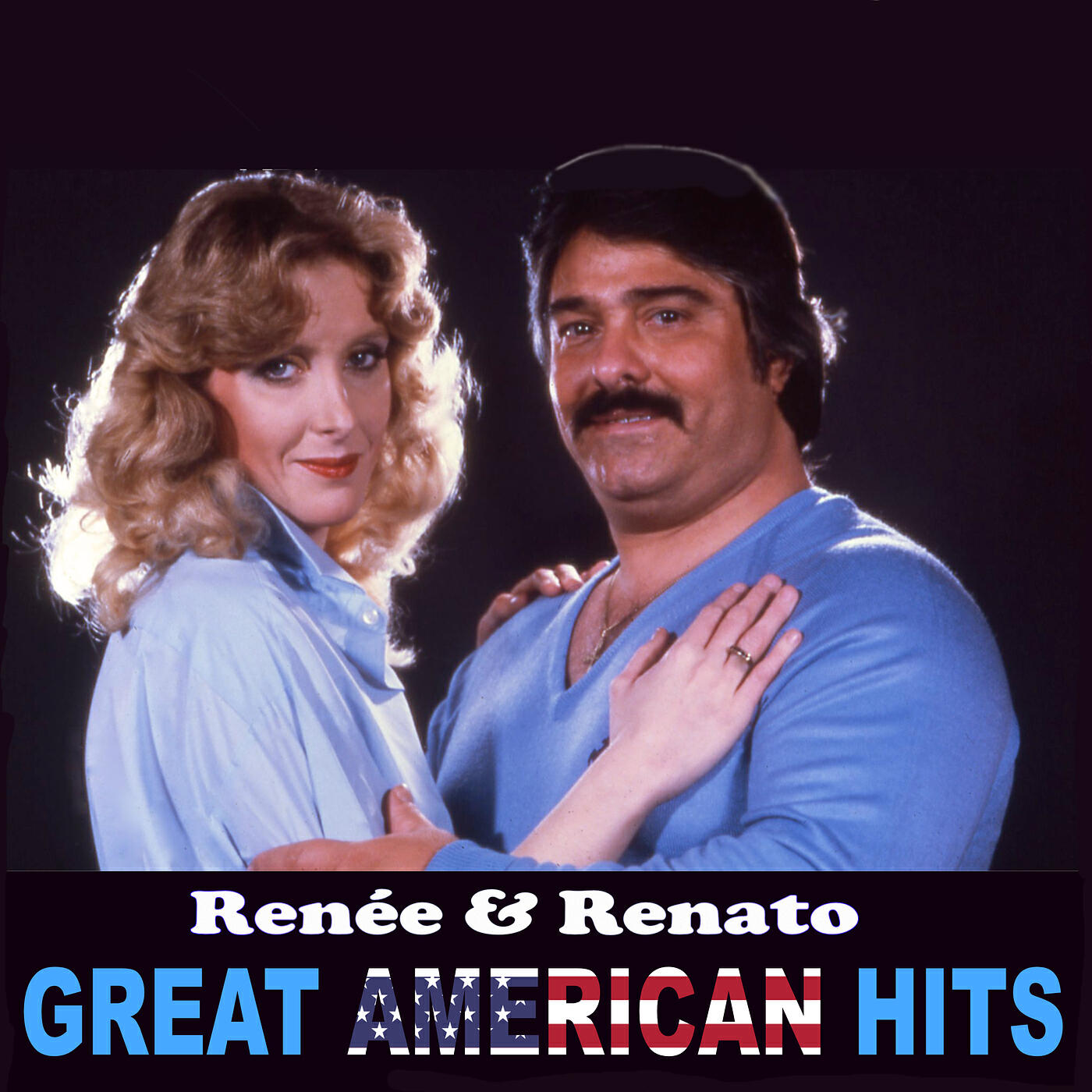 Релиз Great American Hits