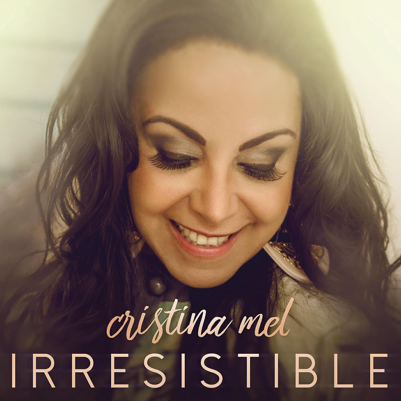 Релиз Irresistible
