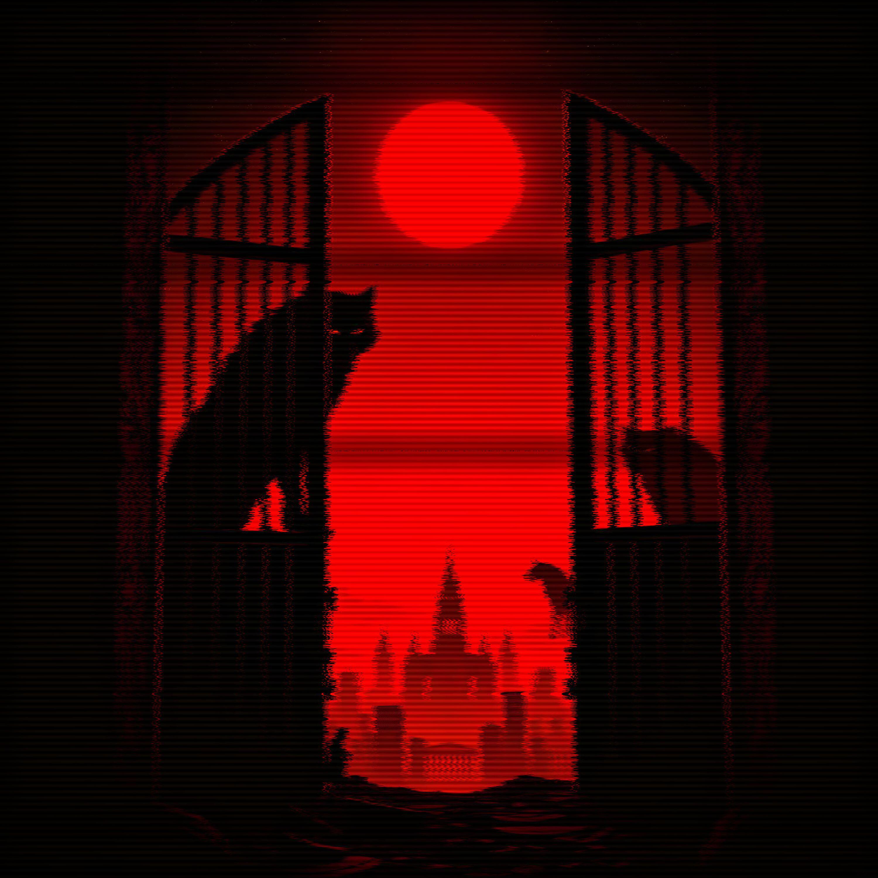 Релиз Чёрные Врата