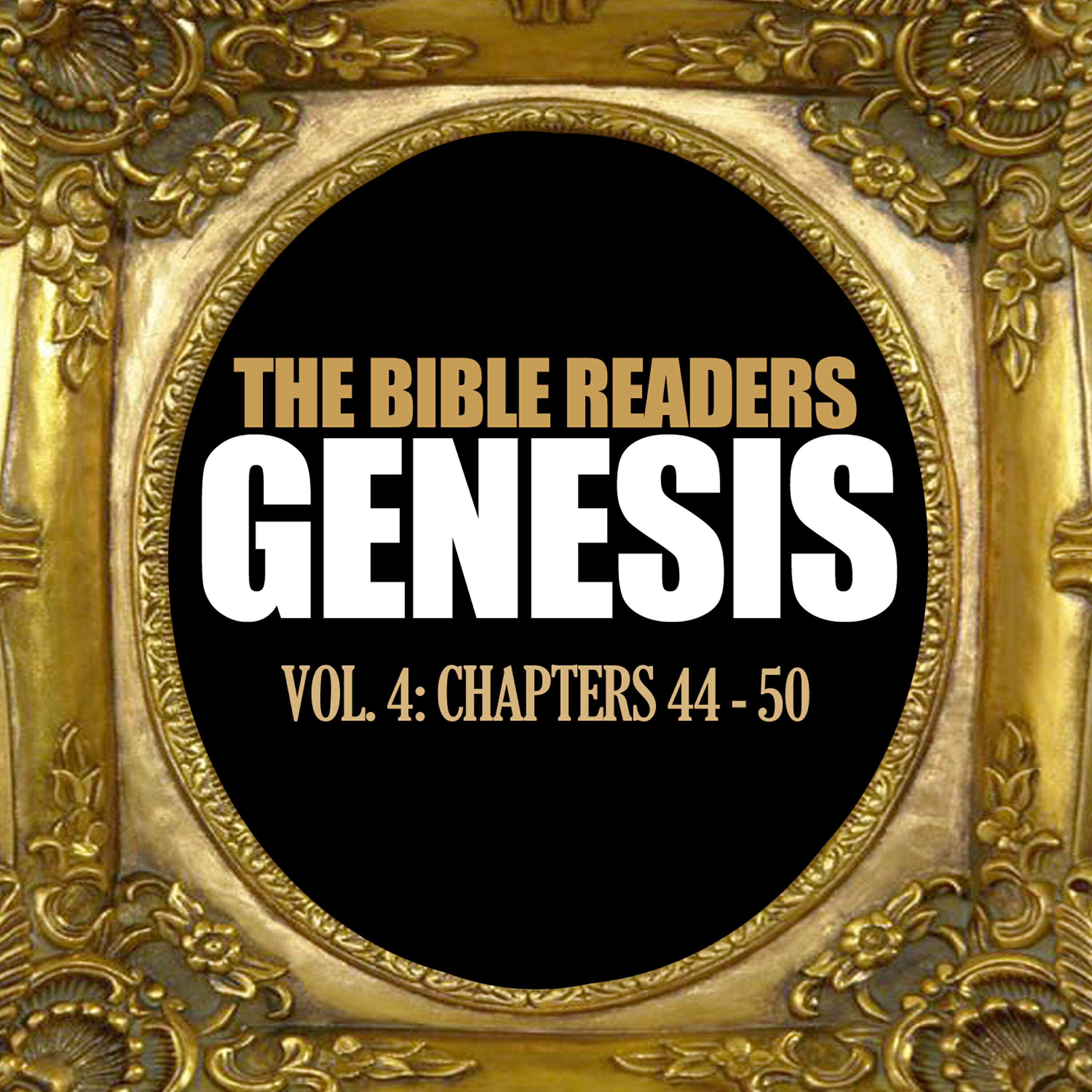 Релиз Genesis, Vol. 4: Chapters 44 - 50