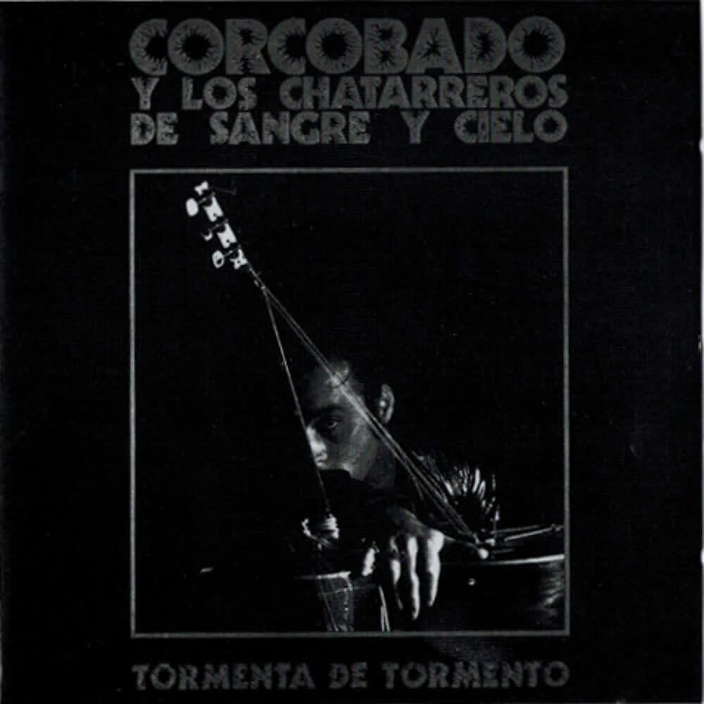 Релиз Tormenta de Tormento