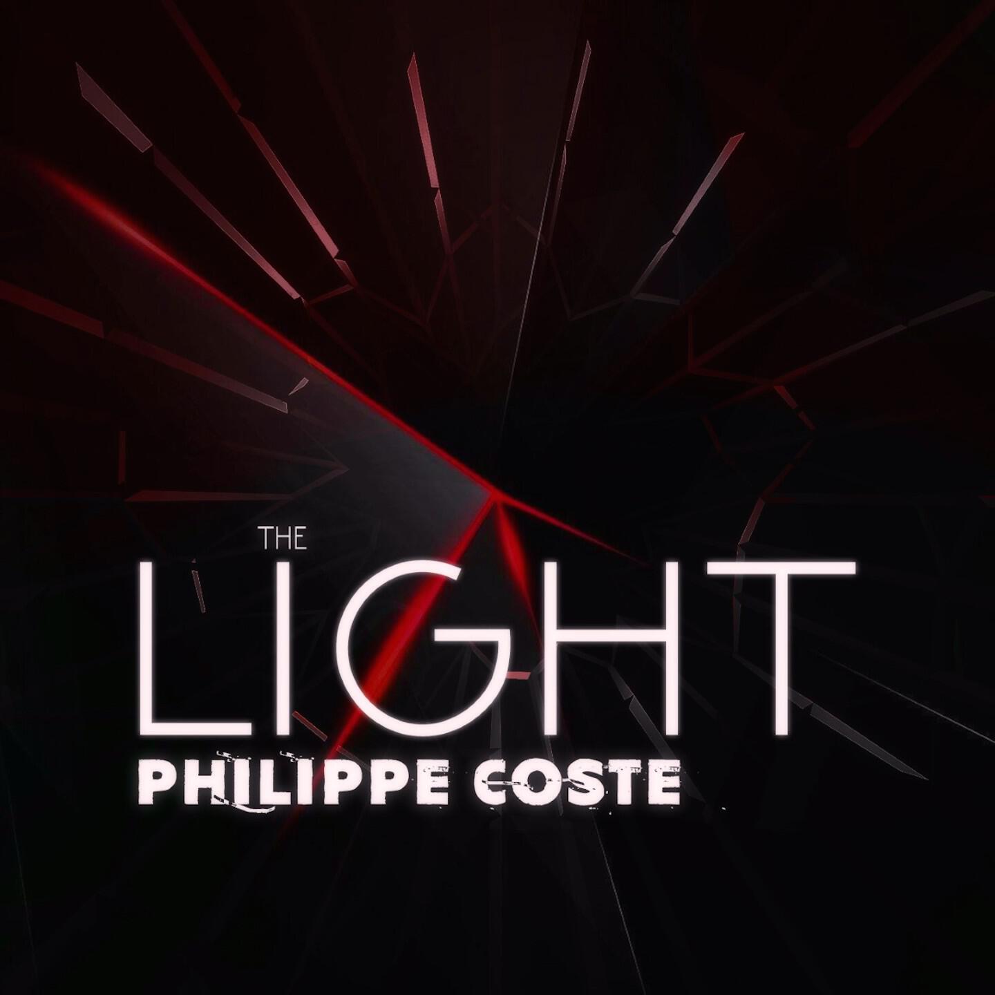 Релиз The Light