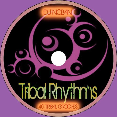 Релиз Tribal Rhythms
