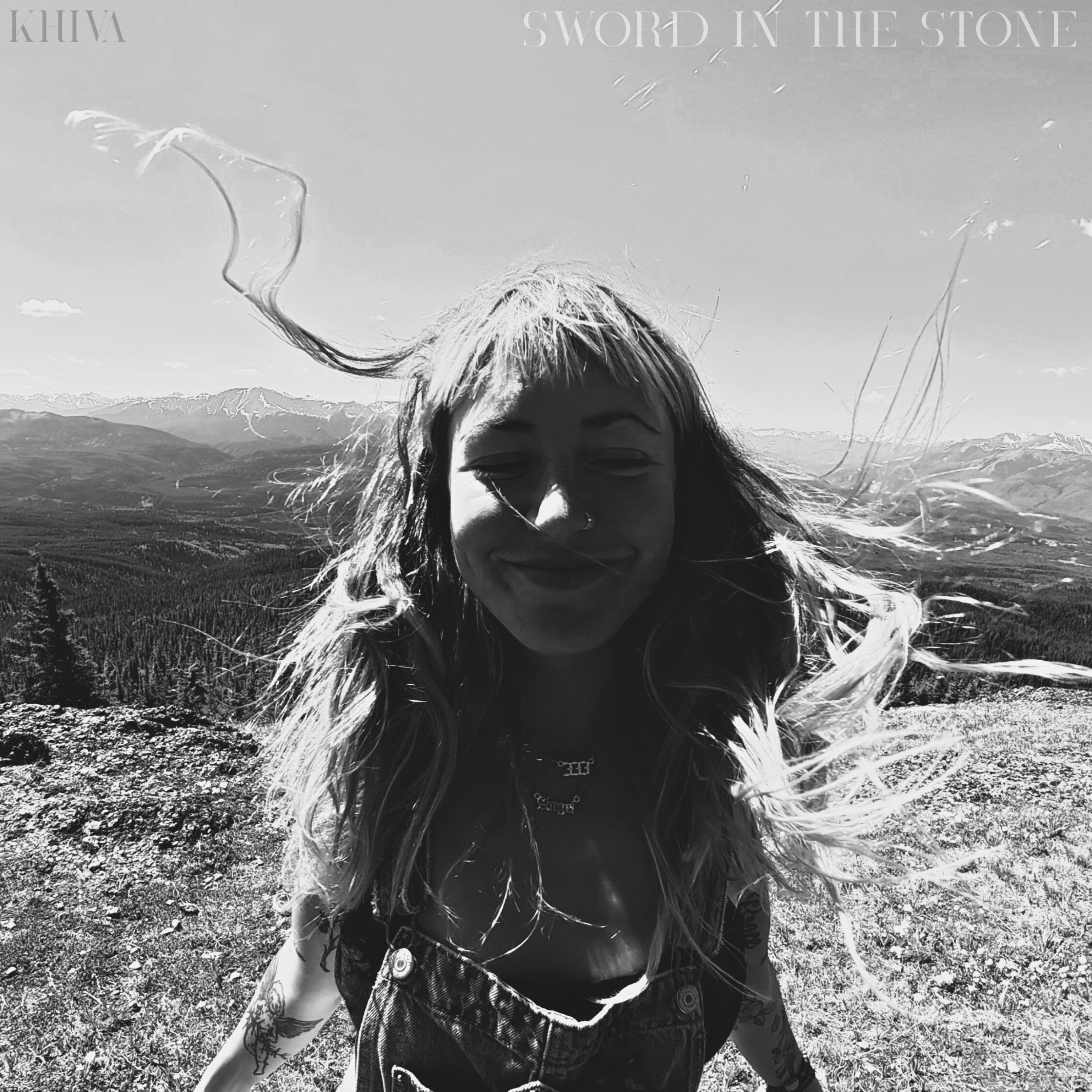 Релиз Sword In The Stone